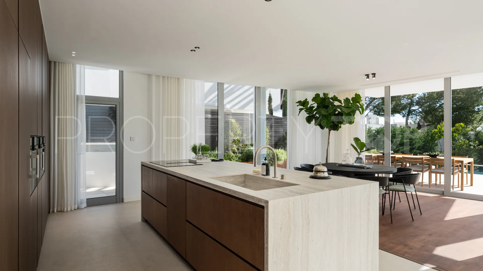 Meisho Hills, pareado en venta con 4 dormitorios