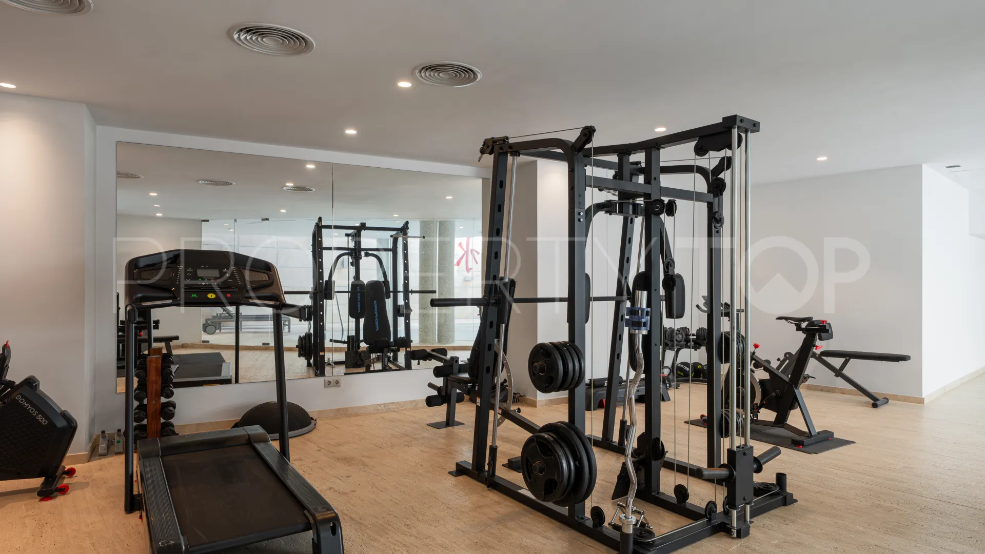 Meisho Hills, pareado en venta con 4 dormitorios