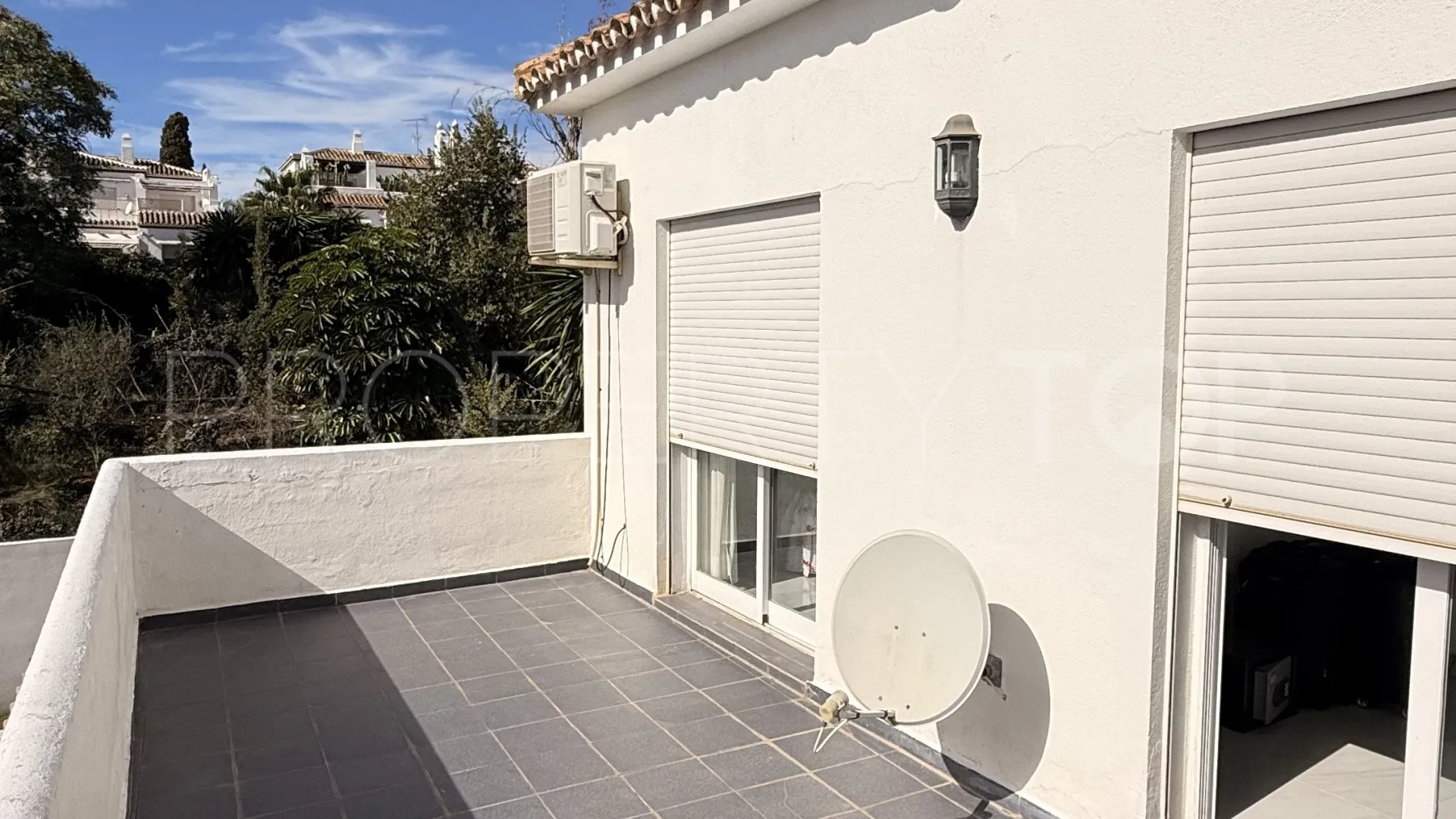 4 bedrooms Nagüeles villa for sale