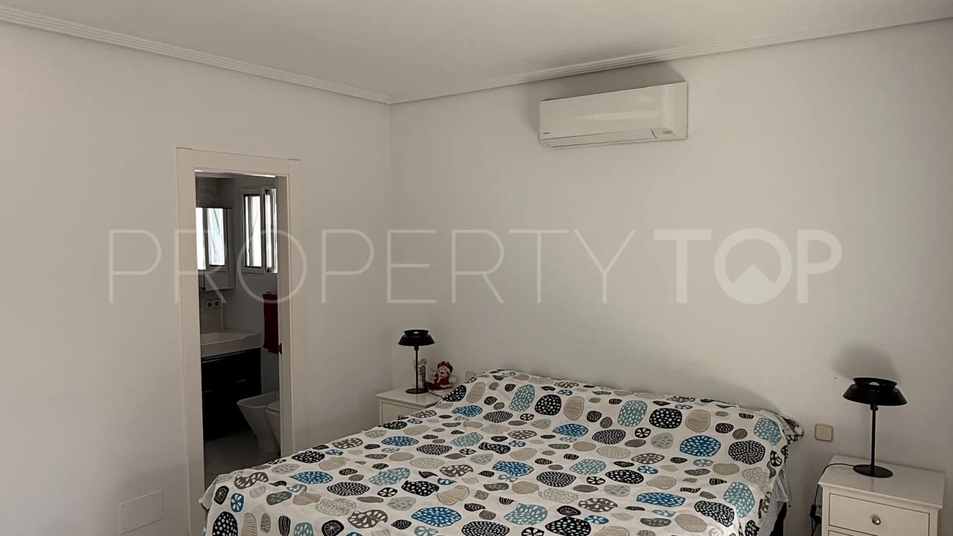 4 bedrooms Nagüeles villa for sale