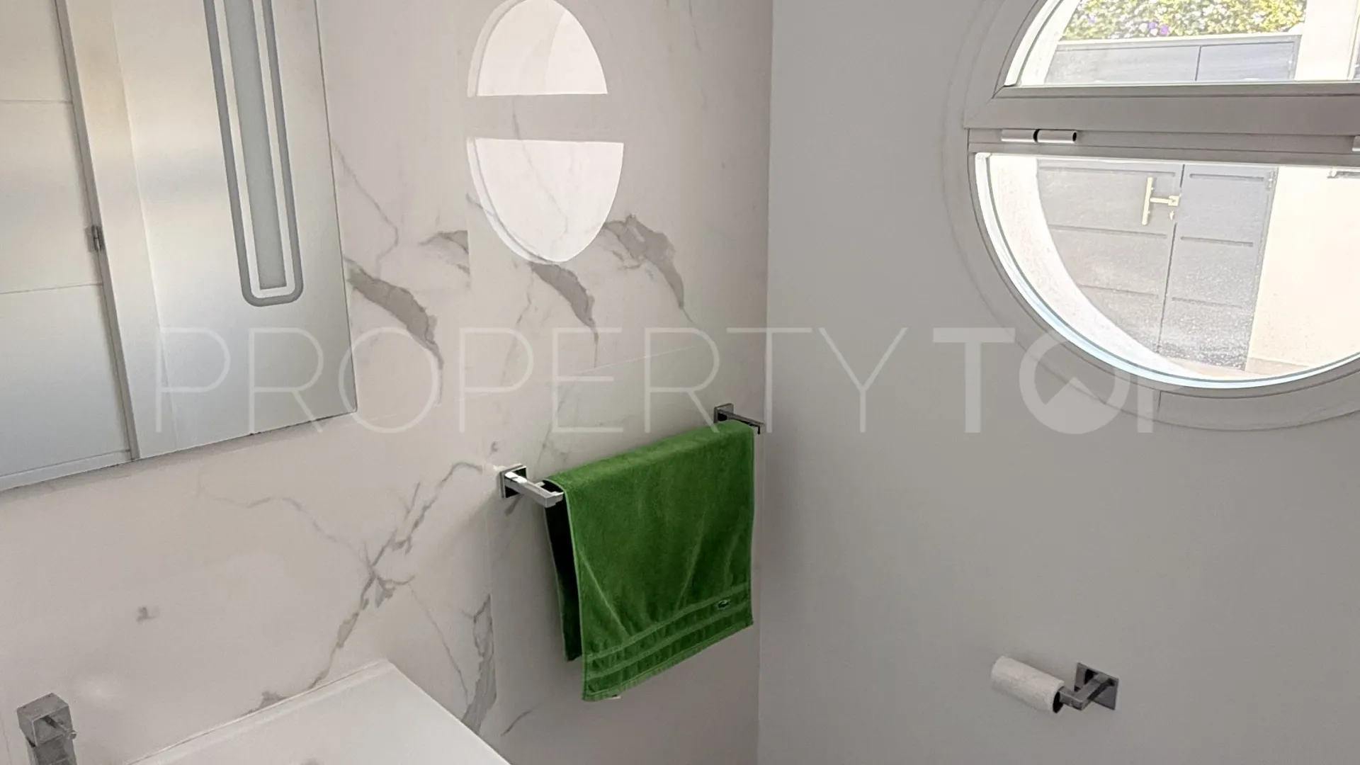 4 bedrooms Nagüeles villa for sale