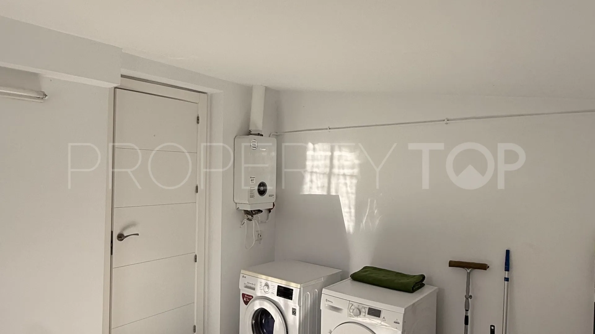 4 bedrooms Nagüeles villa for sale