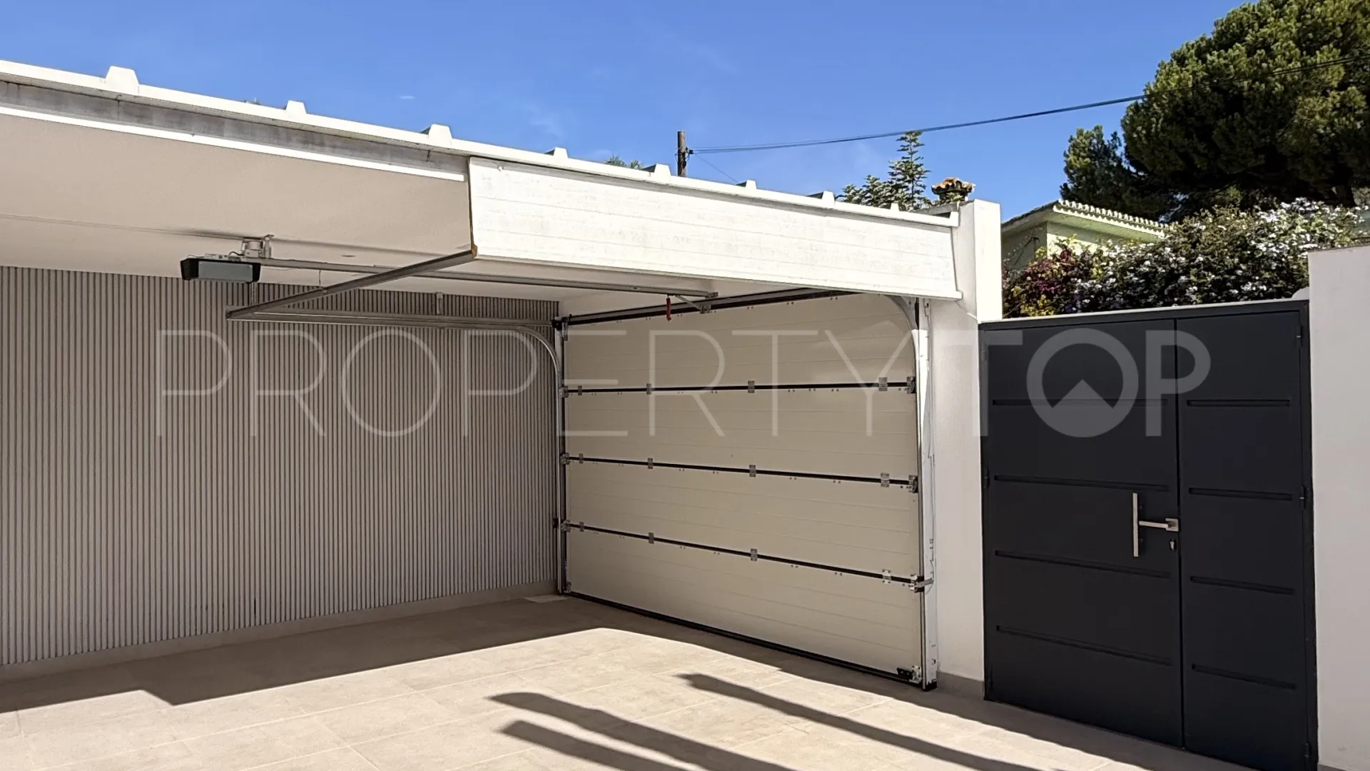 4 bedrooms Nagüeles villa for sale