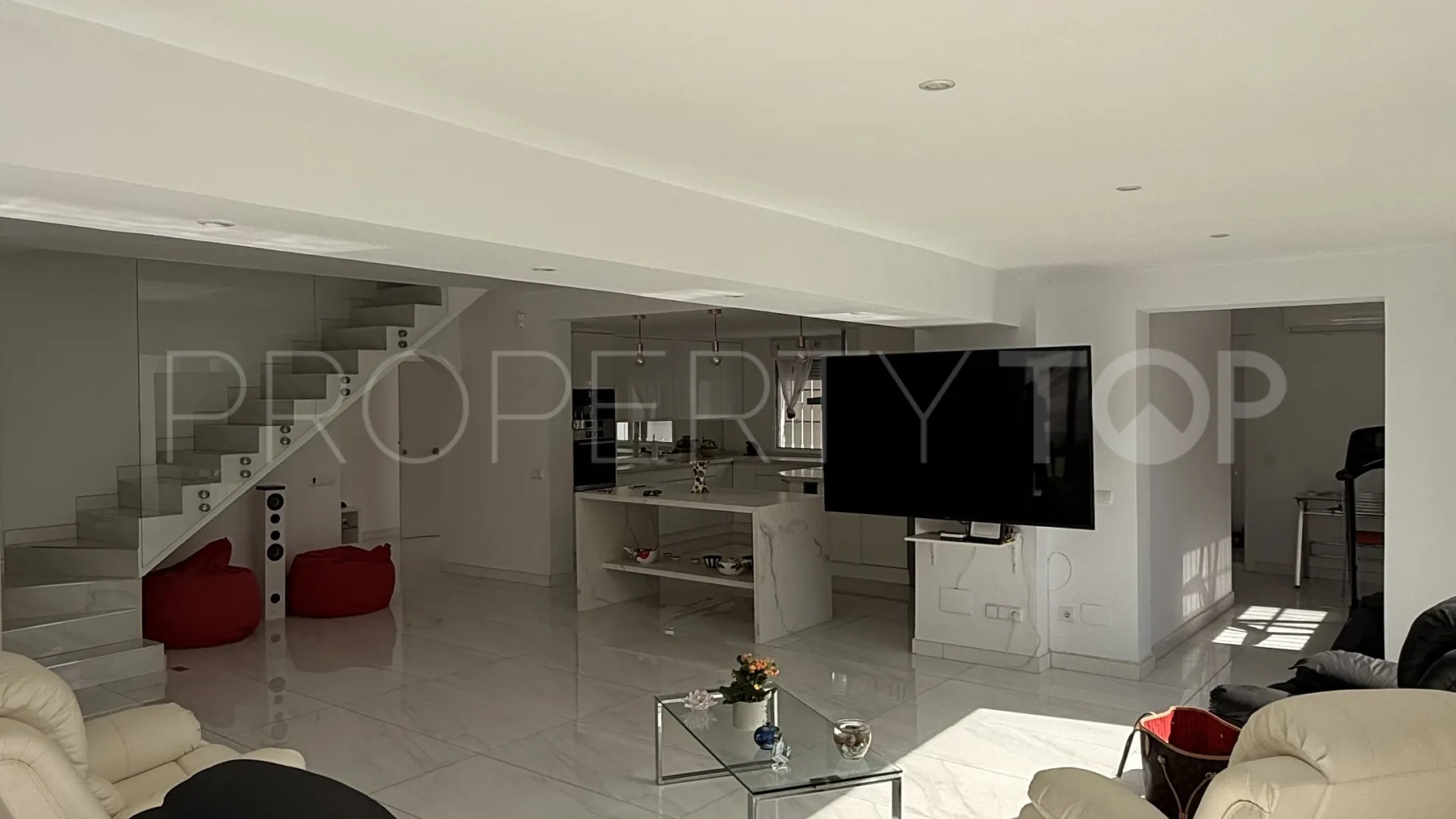 4 bedrooms Nagüeles villa for sale