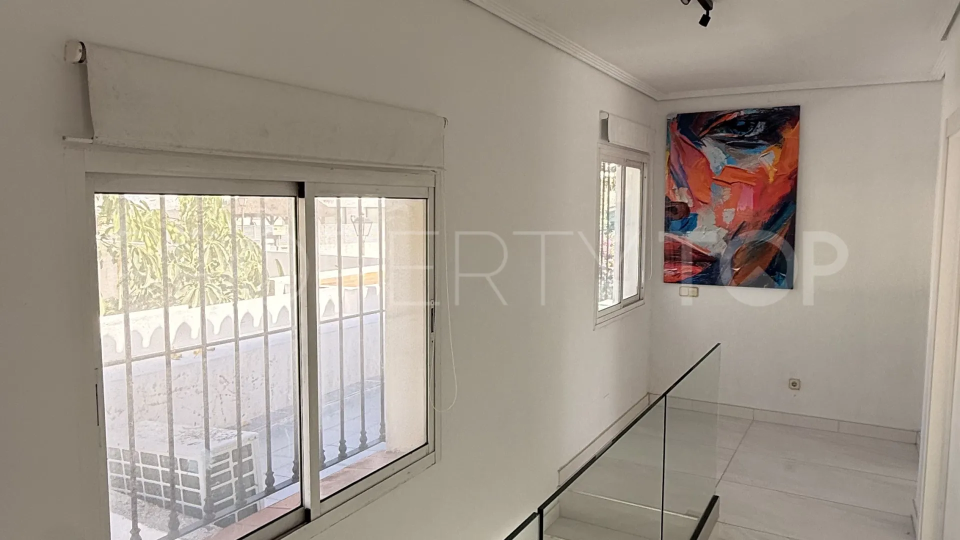 4 bedrooms Nagüeles villa for sale