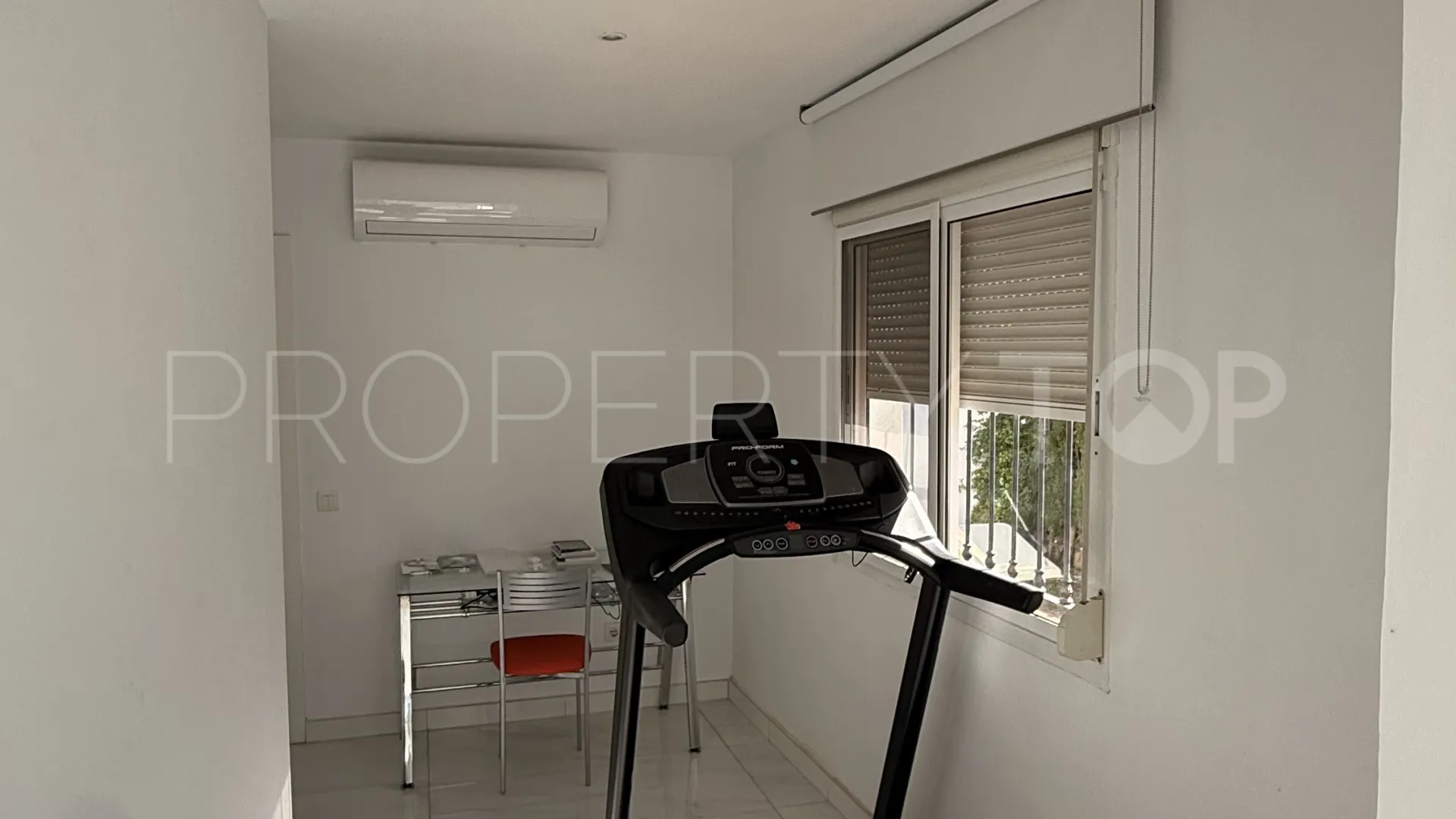 4 bedrooms Nagüeles villa for sale