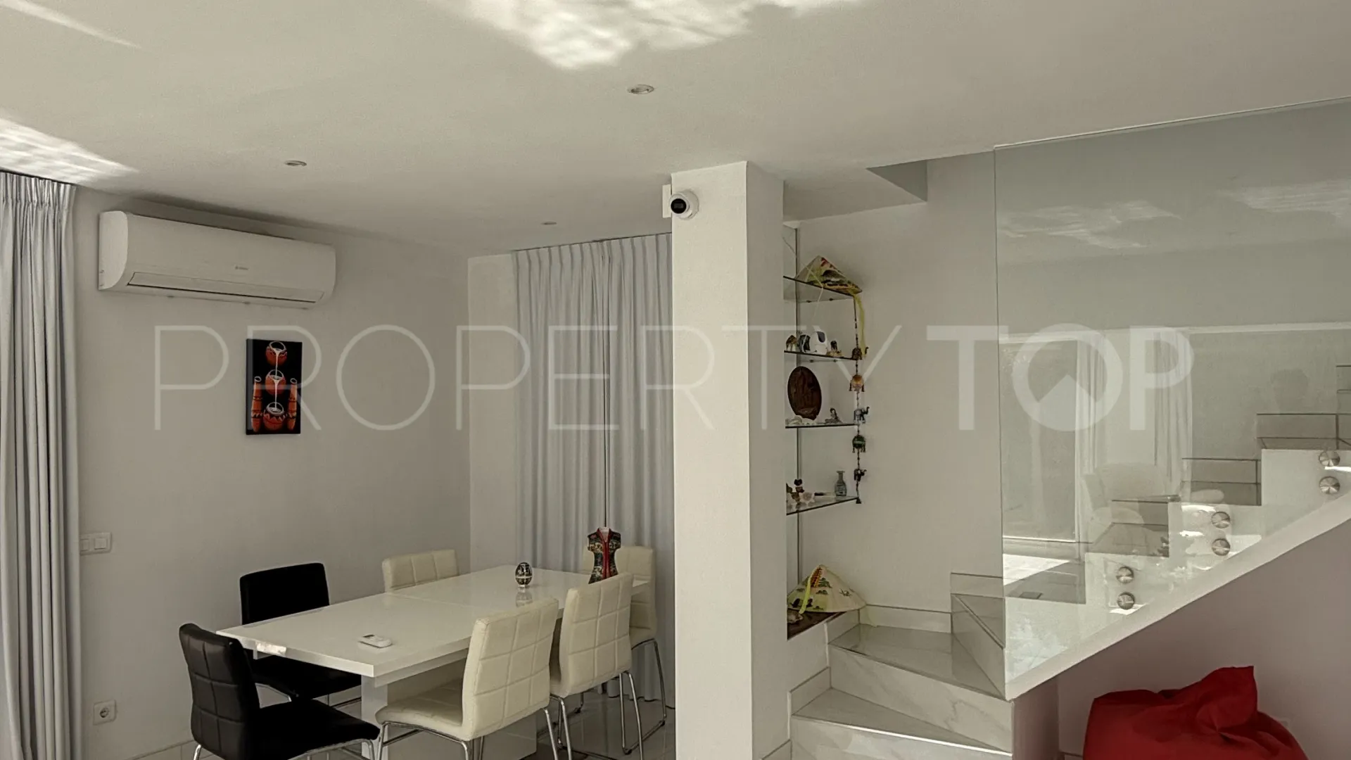 4 bedrooms Nagüeles villa for sale