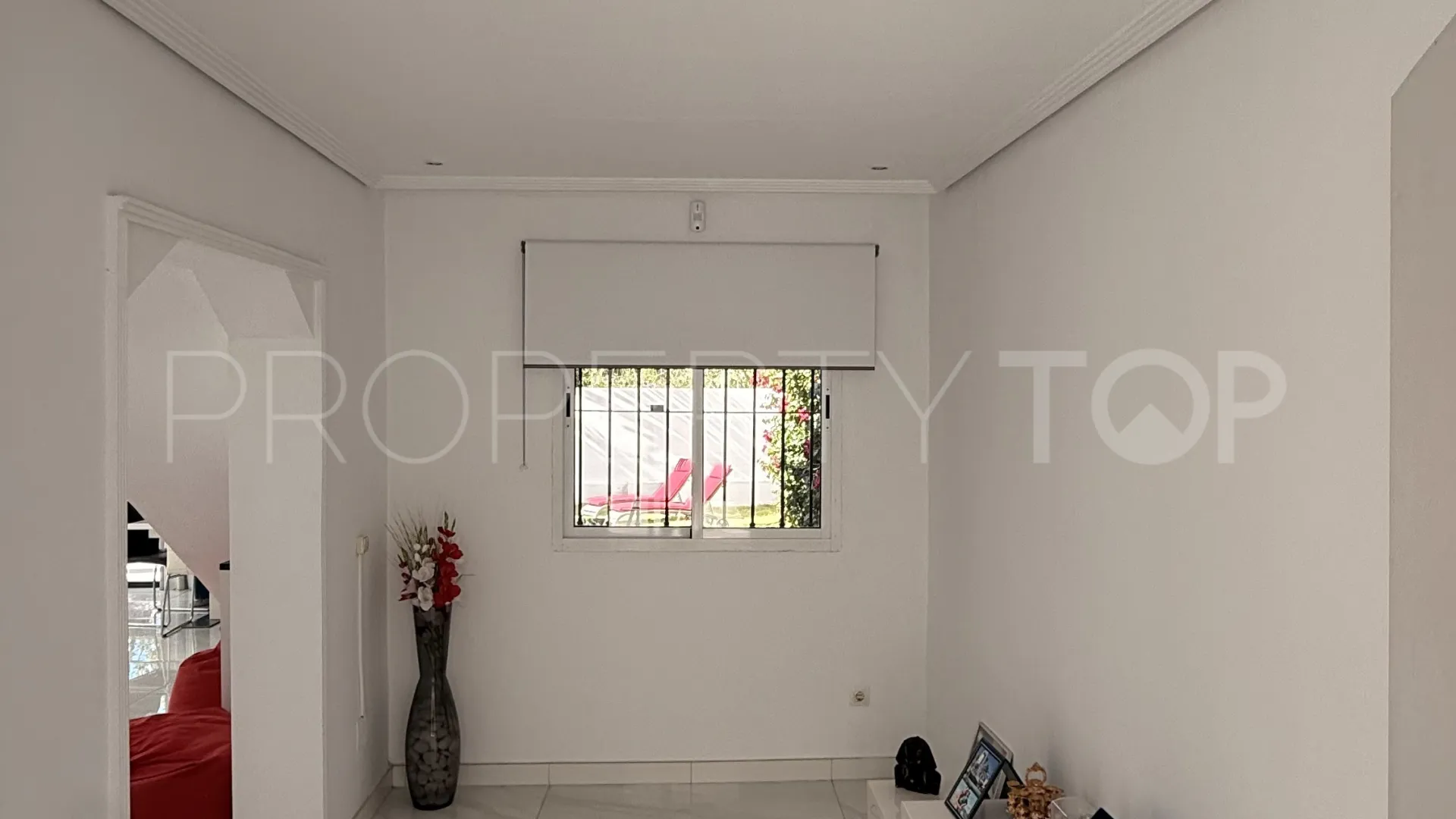 4 bedrooms Nagüeles villa for sale
