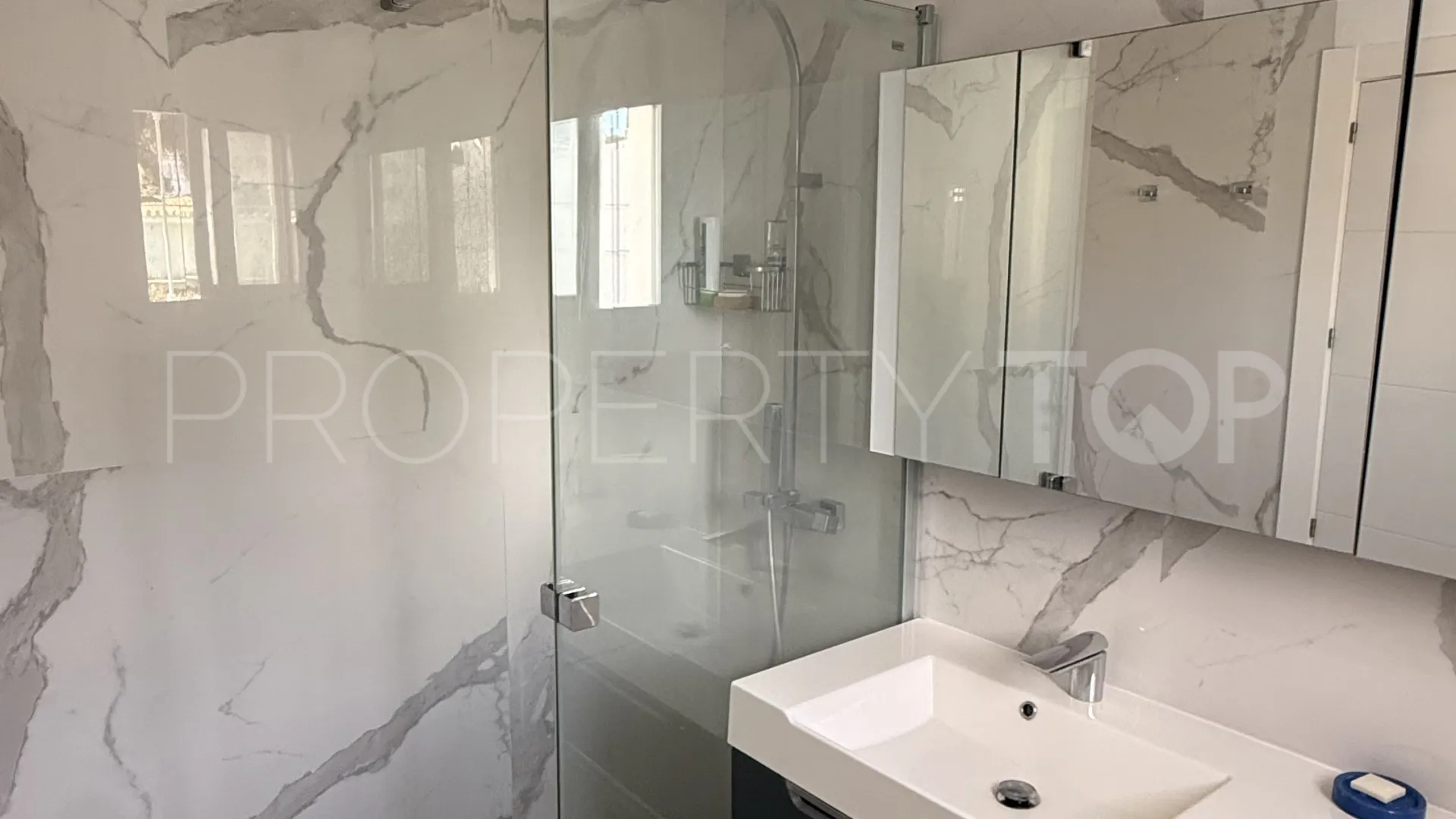 4 bedrooms Nagüeles villa for sale