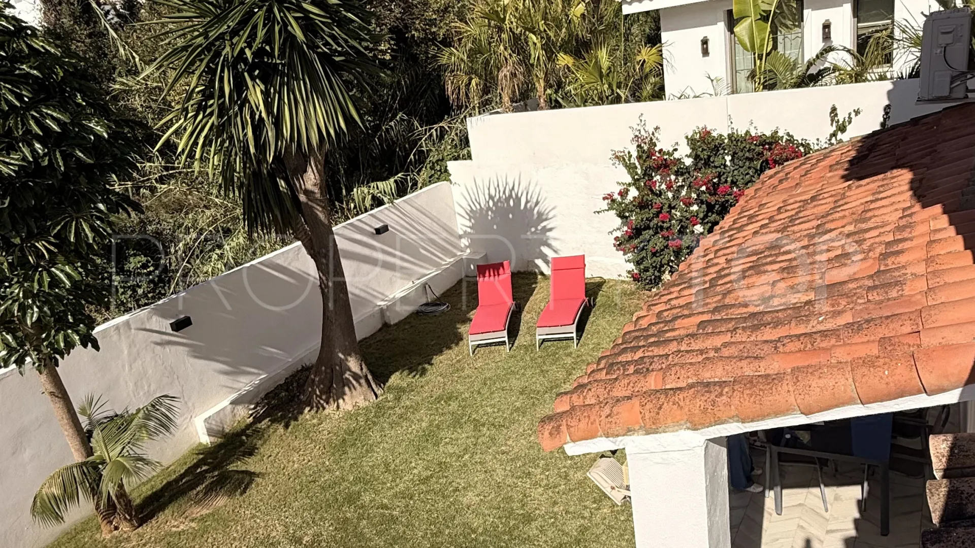 4 bedrooms Nagüeles villa for sale