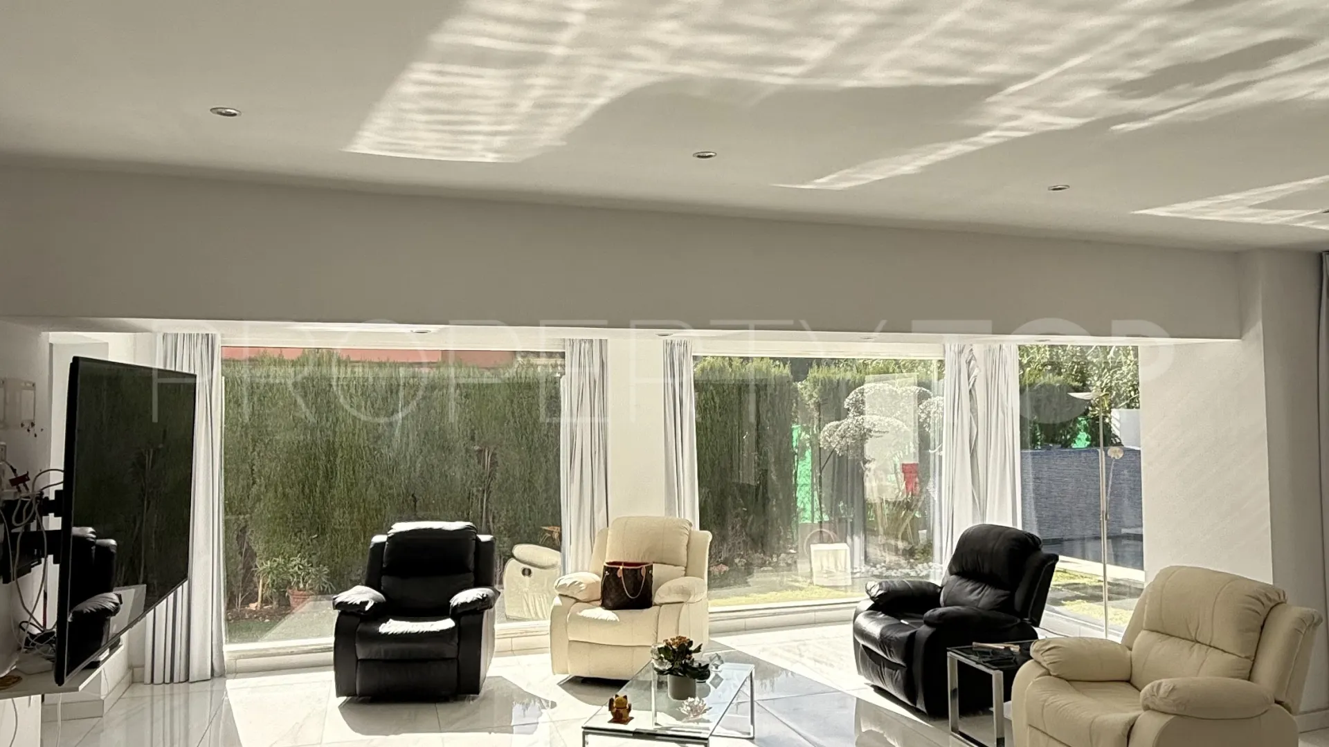 4 bedrooms Nagüeles villa for sale