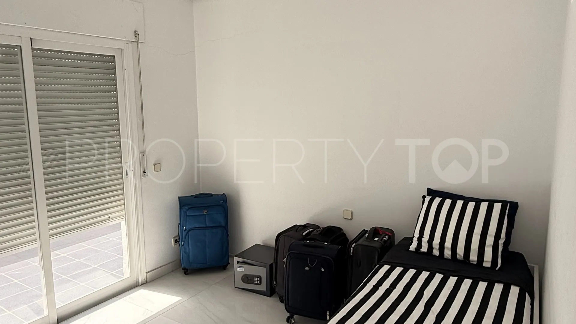 4 bedrooms Nagüeles villa for sale