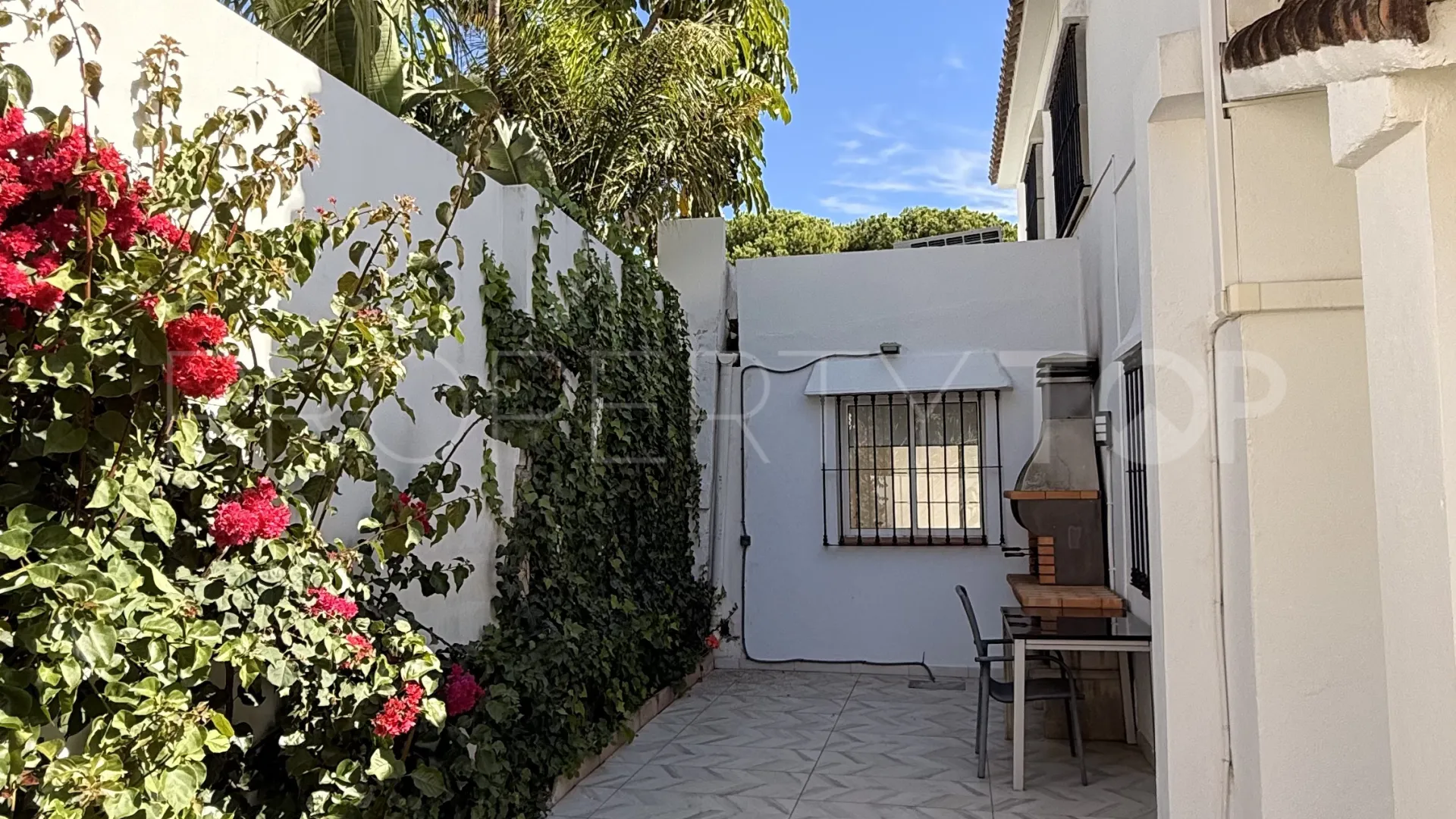 4 bedrooms Nagüeles villa for sale