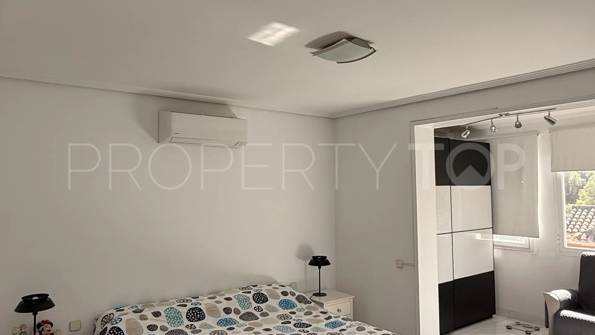 4 bedrooms Nagüeles villa for sale