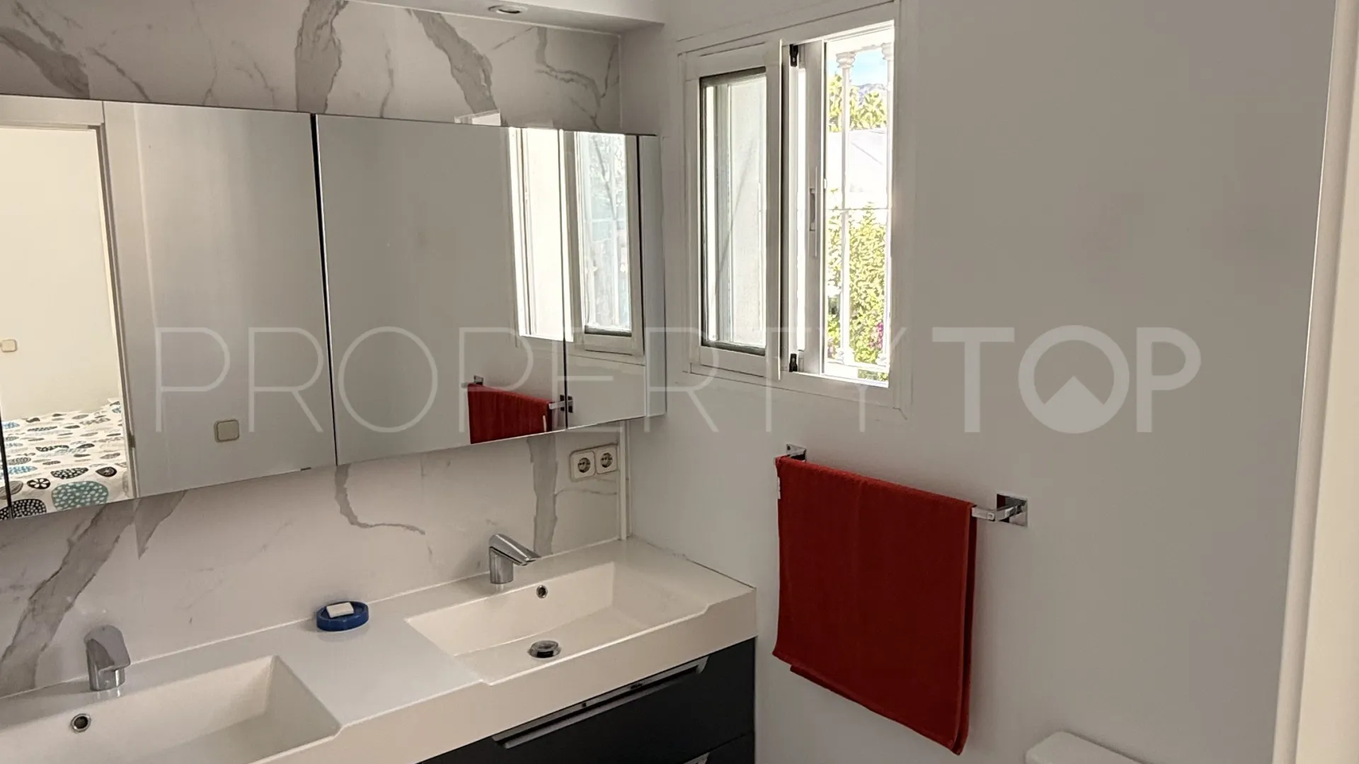 4 bedrooms Nagüeles villa for sale