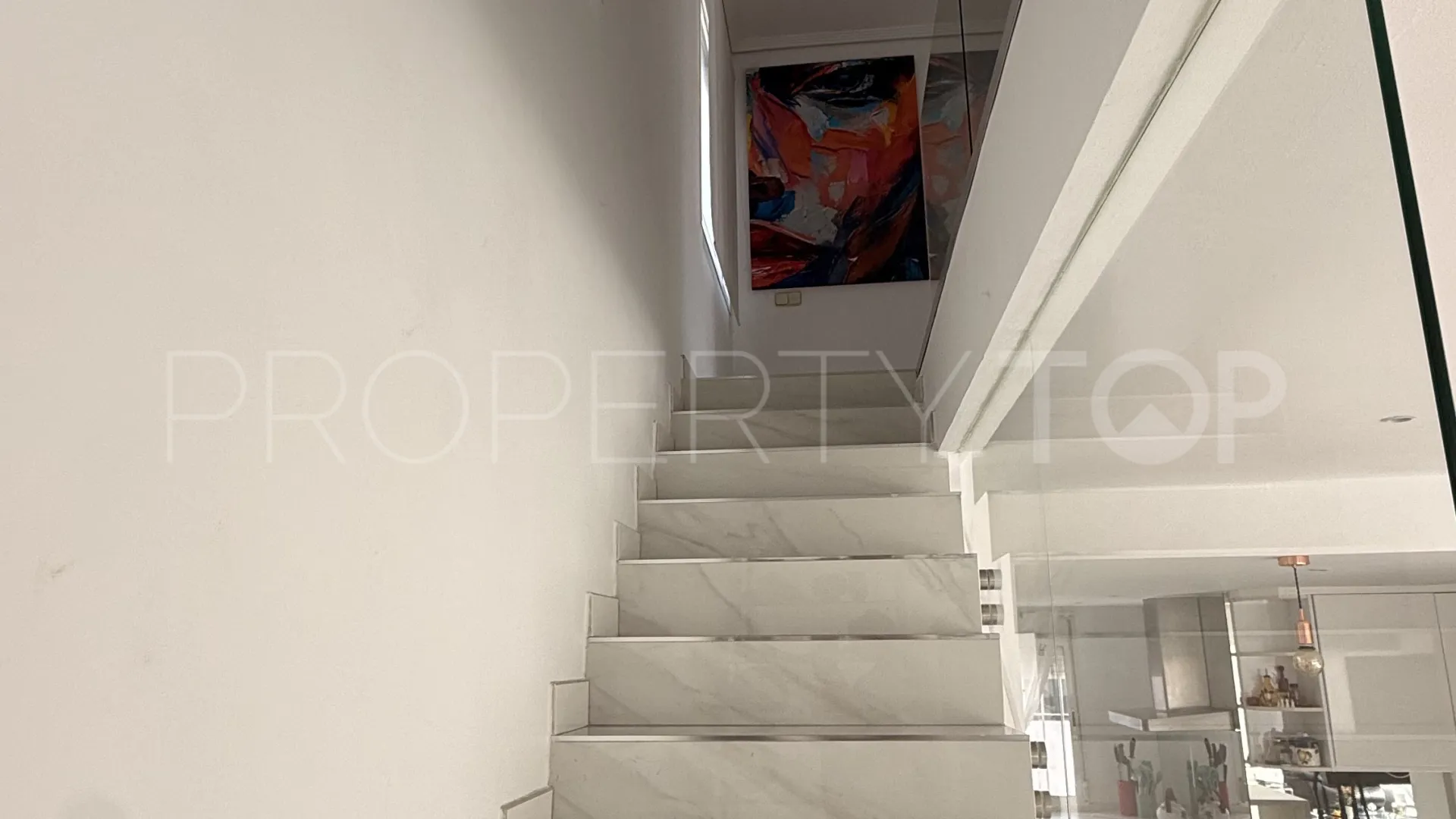 4 bedrooms Nagüeles villa for sale