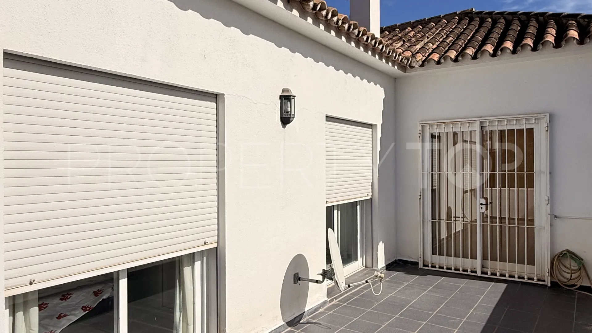 4 bedrooms Nagüeles villa for sale