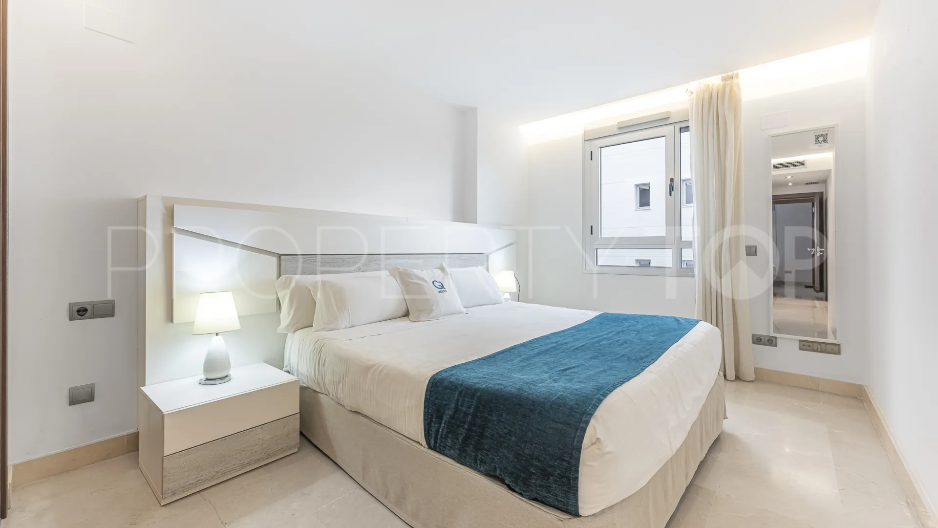 Comprar apartamento en San Pedro Playa de 3 dormitorios