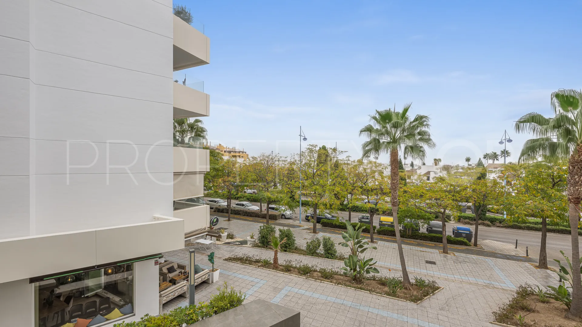 Comprar apartamento en San Pedro Playa de 3 dormitorios