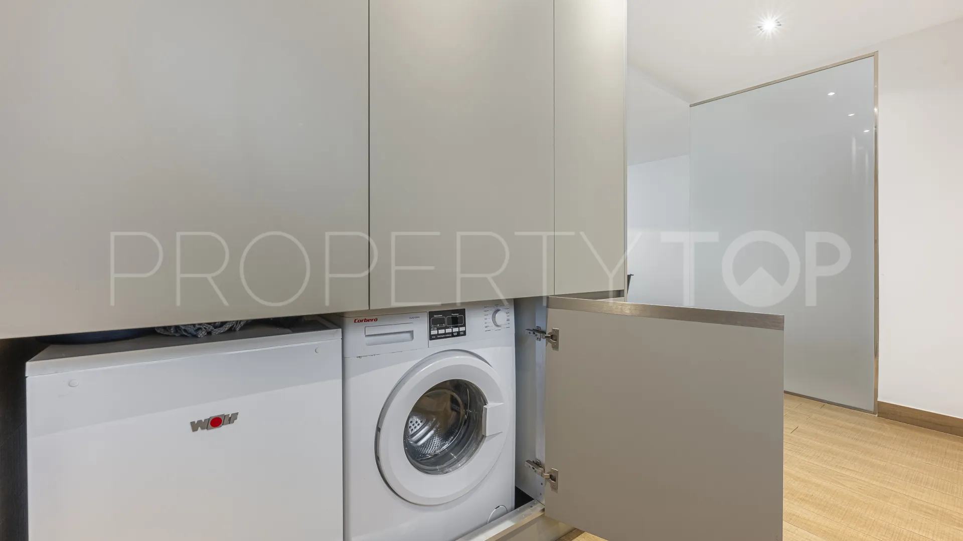 Comprar apartamento en San Pedro Playa de 3 dormitorios