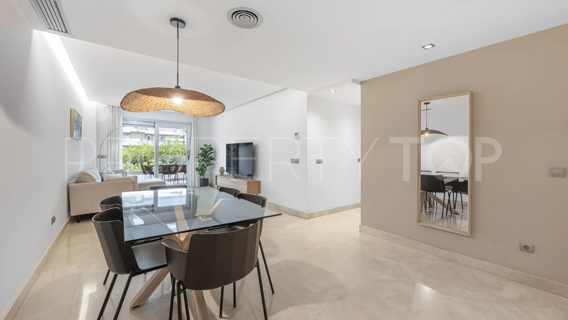Apartamento en venta en Nueva Alcantara de 2 dormitorios