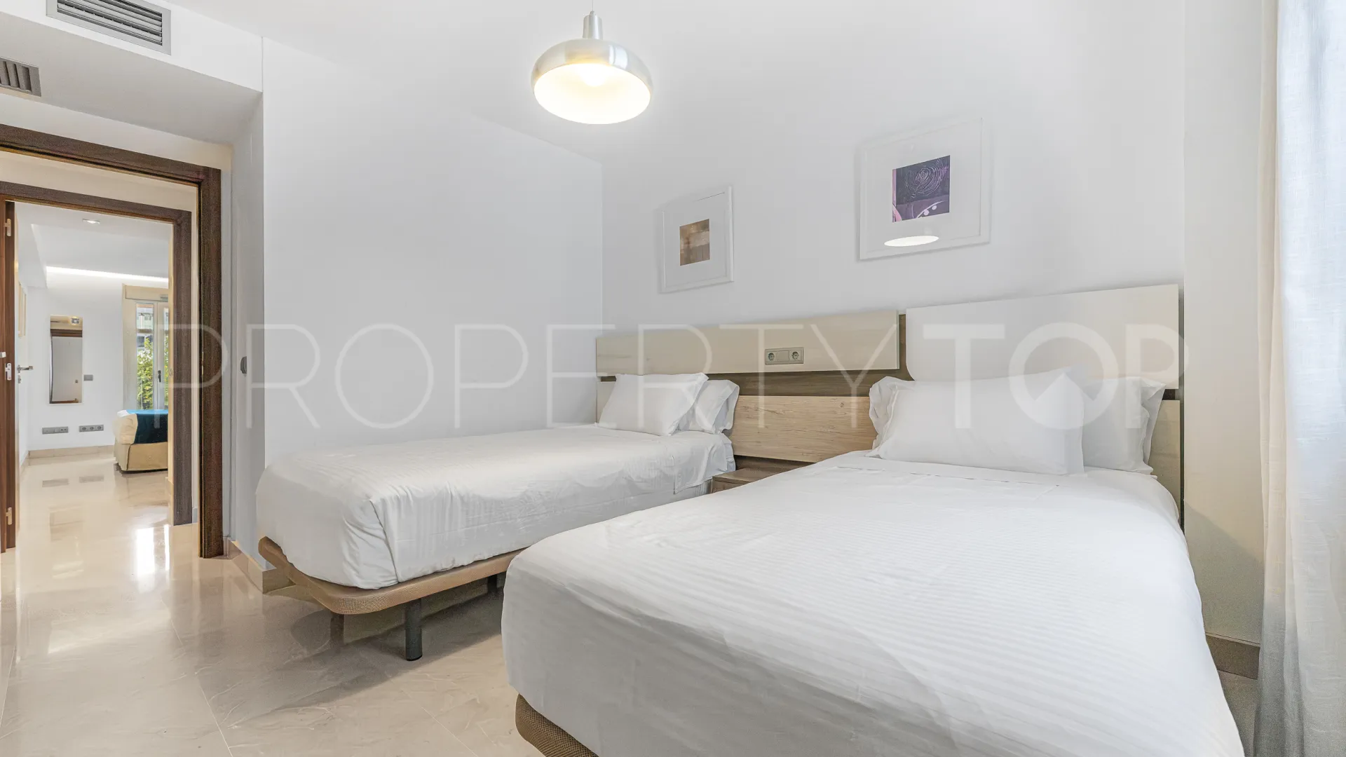 Apartamento en venta en Nueva Alcantara de 2 dormitorios