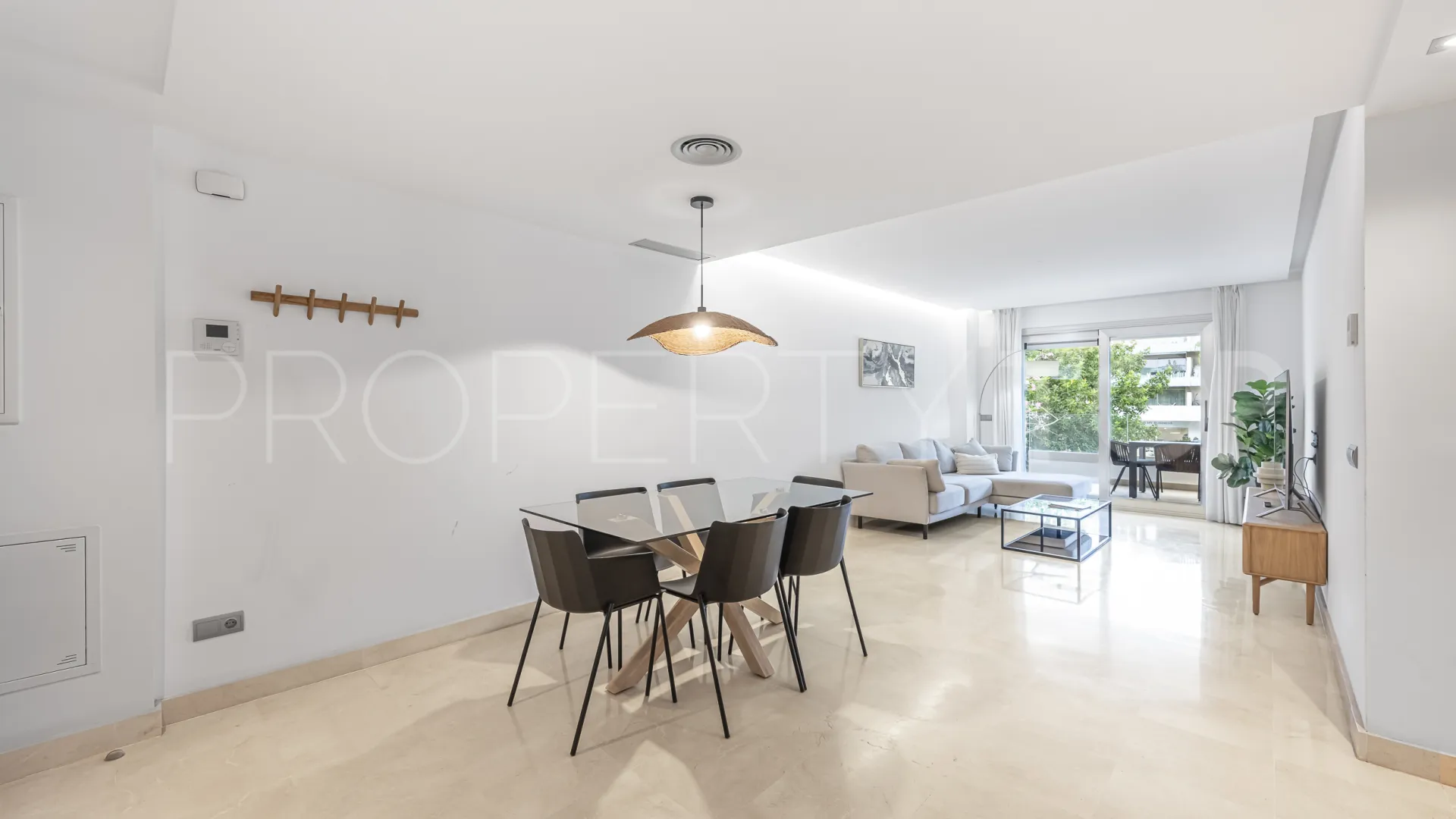 Apartamento en venta en Nueva Alcantara de 2 dormitorios