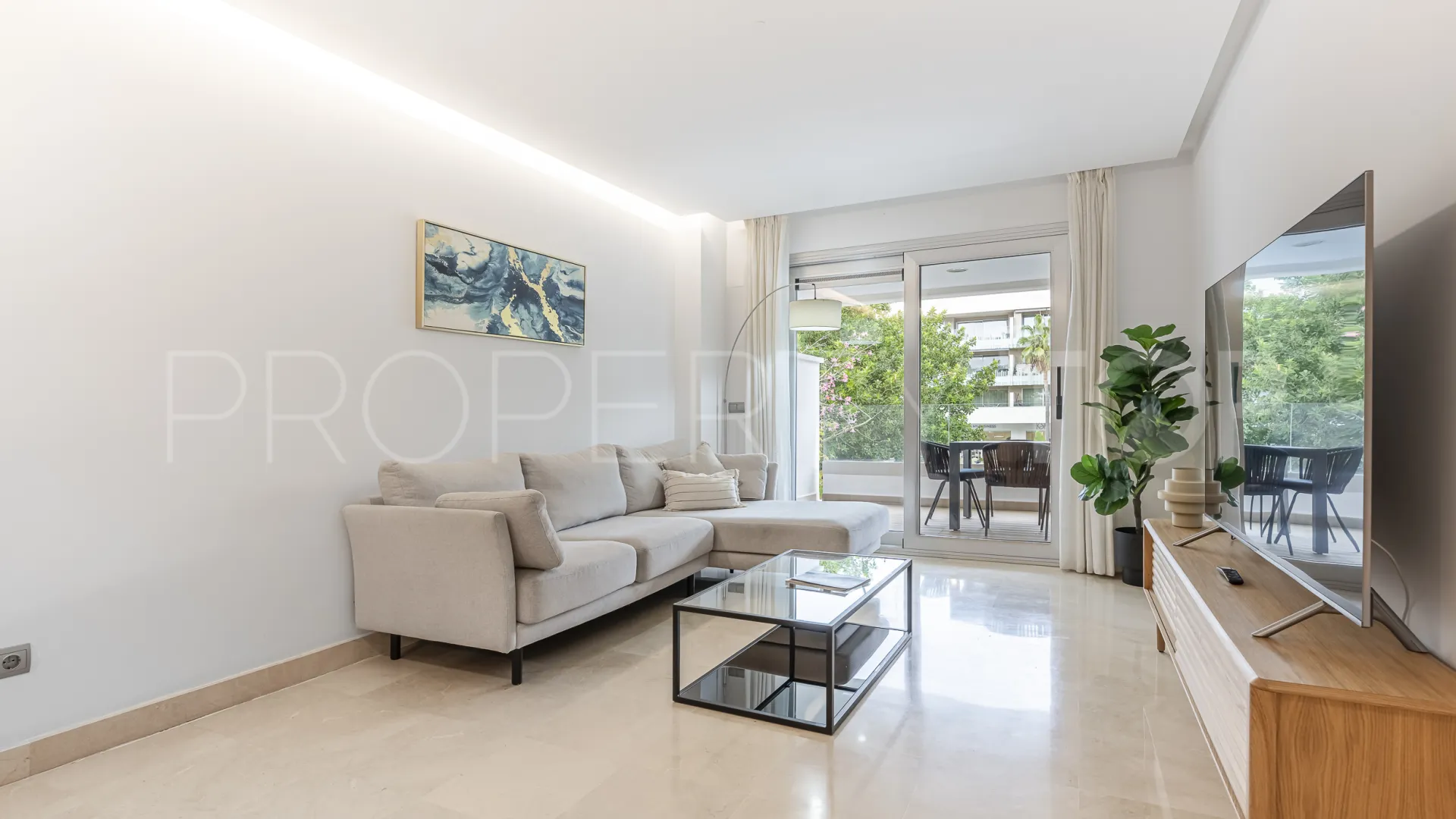 Apartamento en venta en Nueva Alcantara de 2 dormitorios