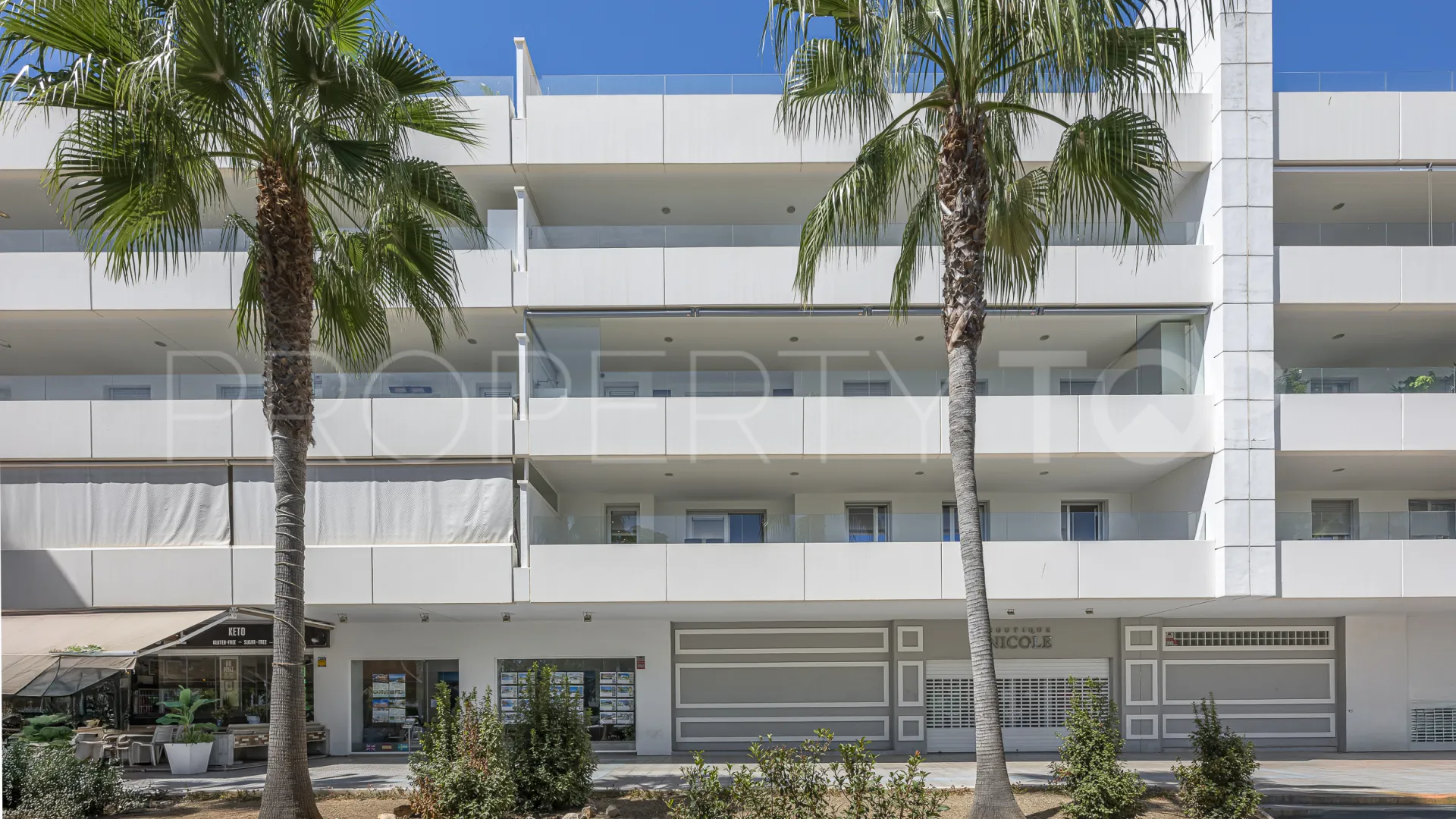 Apartamento en venta en Nueva Alcantara de 2 dormitorios