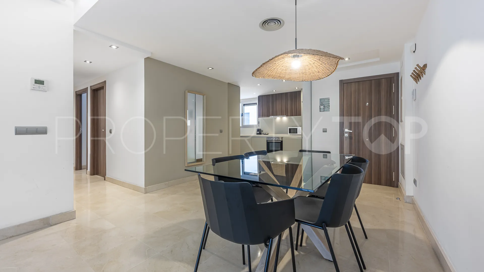 Apartamento en venta en Nueva Alcantara de 2 dormitorios