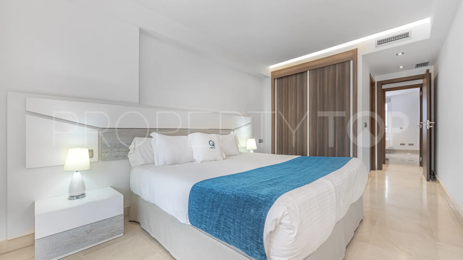Apartamento en venta en Nueva Alcantara de 2 dormitorios