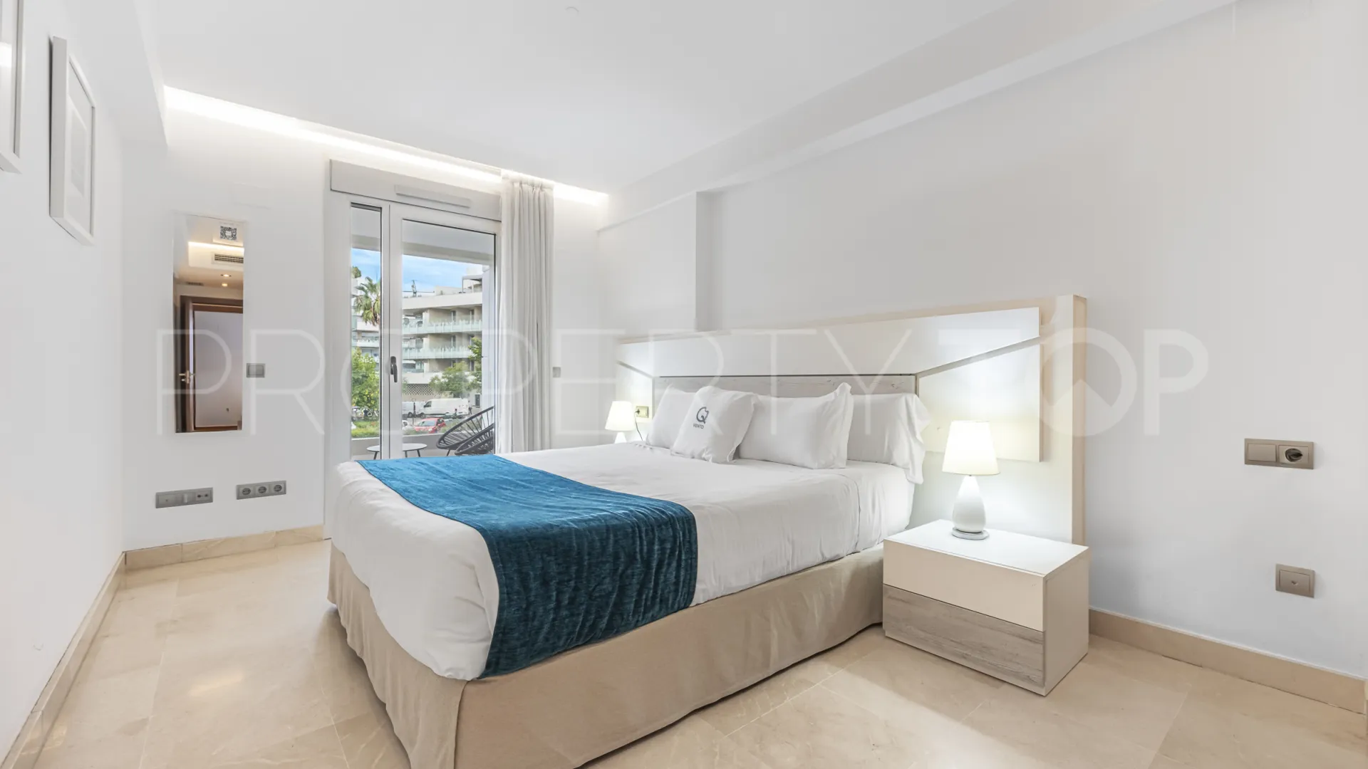 Apartamento en venta en Nueva Alcantara de 2 dormitorios