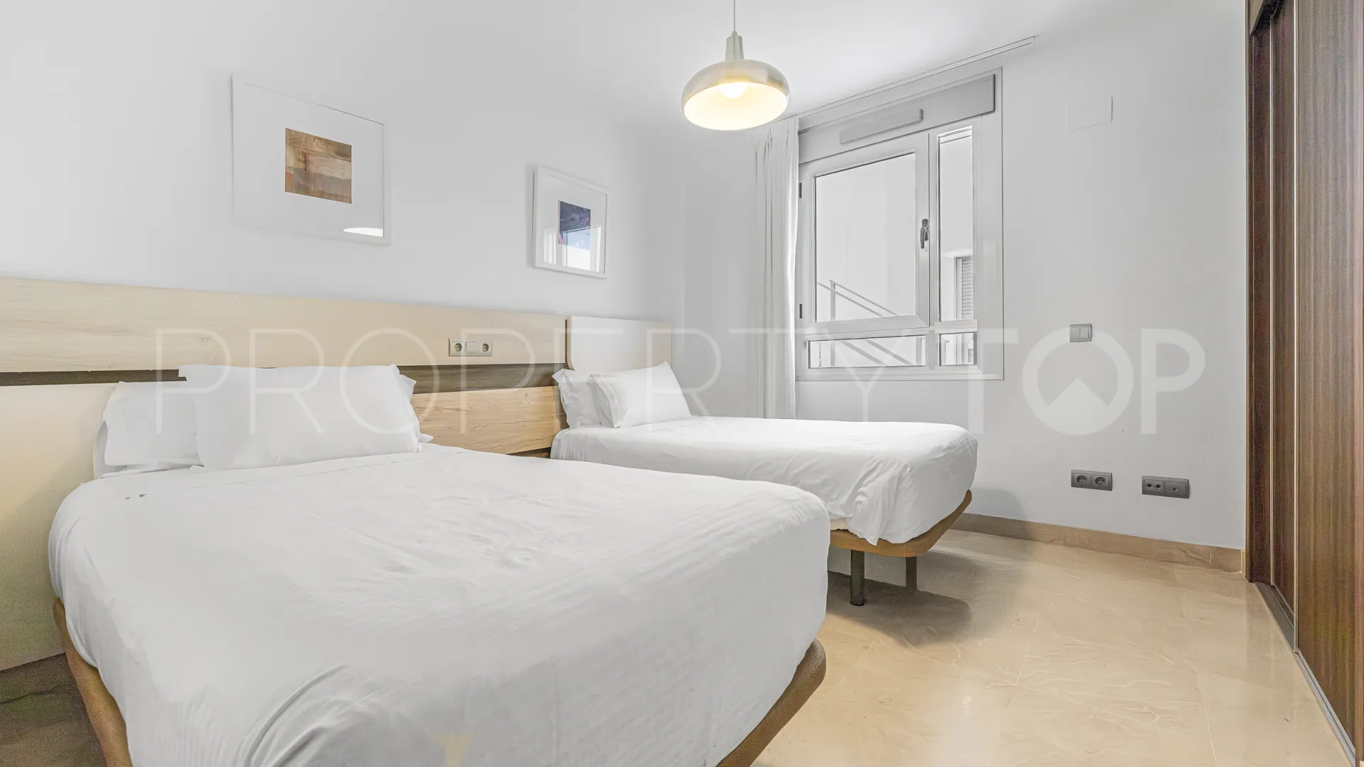 Apartamento en venta en Nueva Alcantara de 2 dormitorios