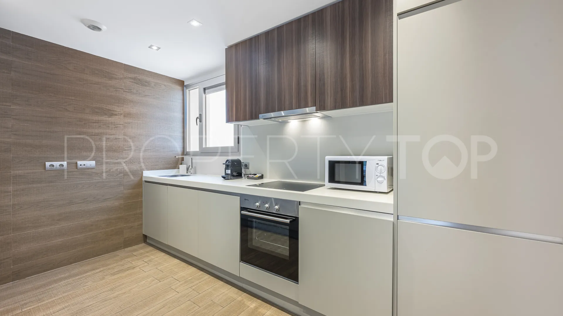 Apartamento en venta en Nueva Alcantara de 2 dormitorios