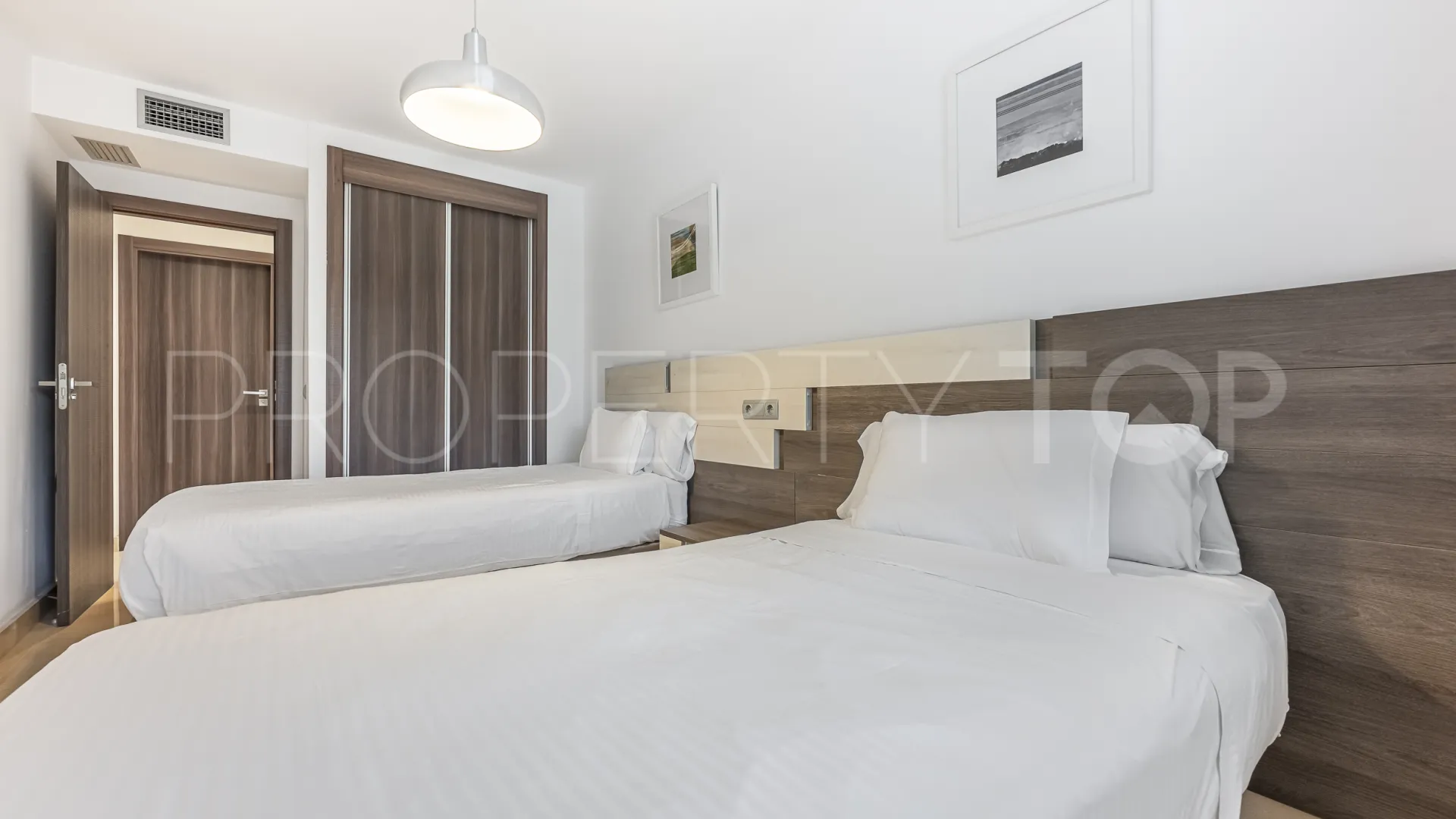Apartamento en venta en Nueva Alcantara de 2 dormitorios