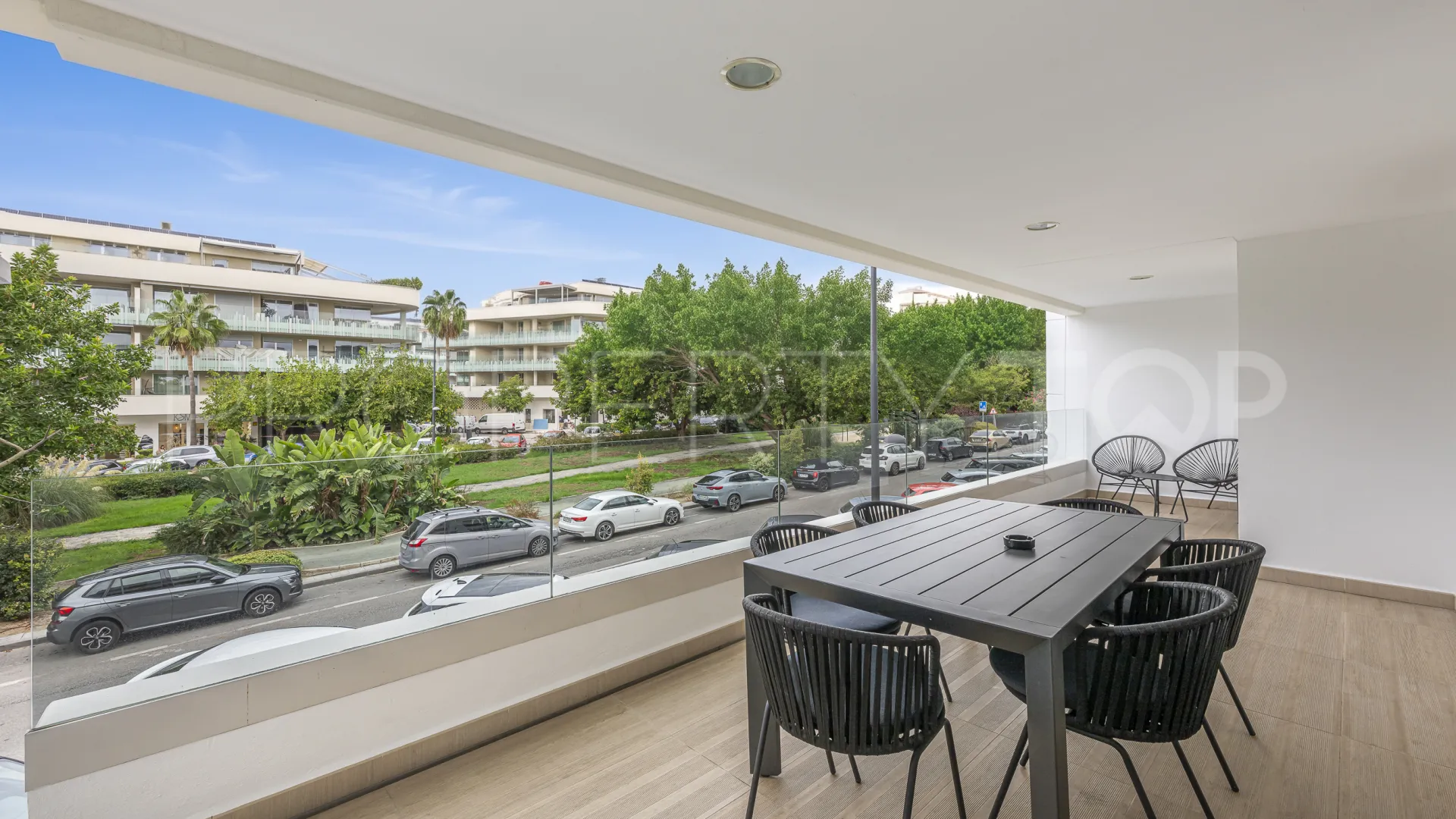 Apartamento en venta en Nueva Alcantara de 2 dormitorios