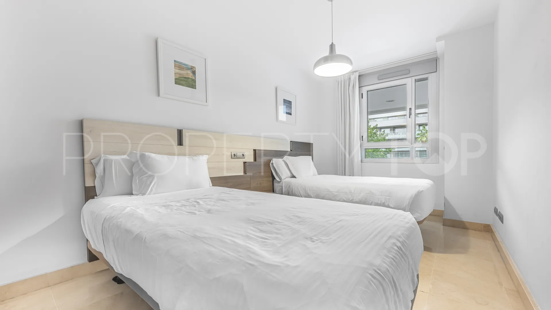 Apartamento en venta en Nueva Alcantara de 2 dormitorios