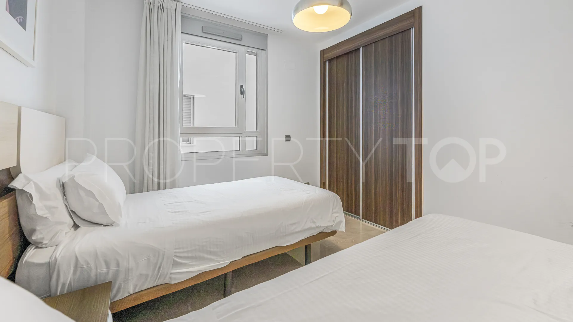 Apartamento en venta en Nueva Alcantara de 2 dormitorios