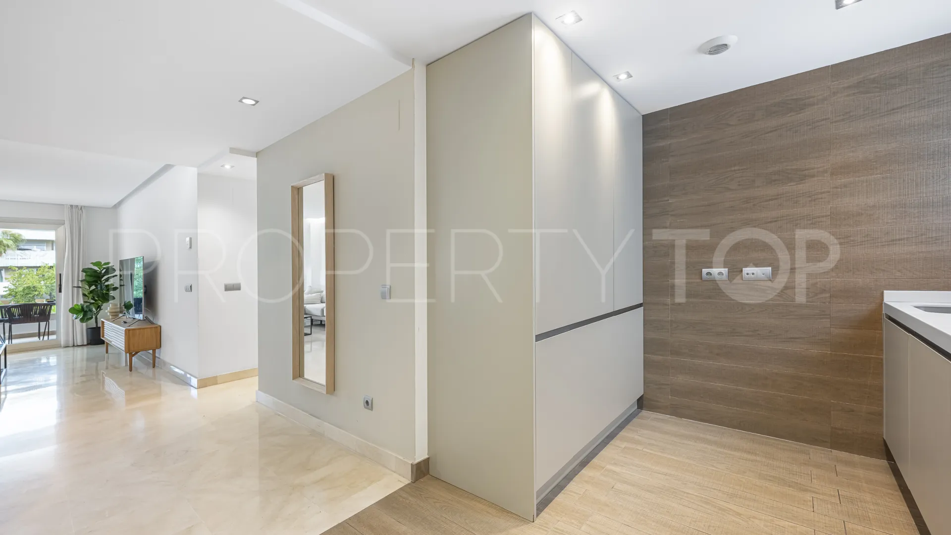 Apartamento en venta en Nueva Alcantara de 2 dormitorios