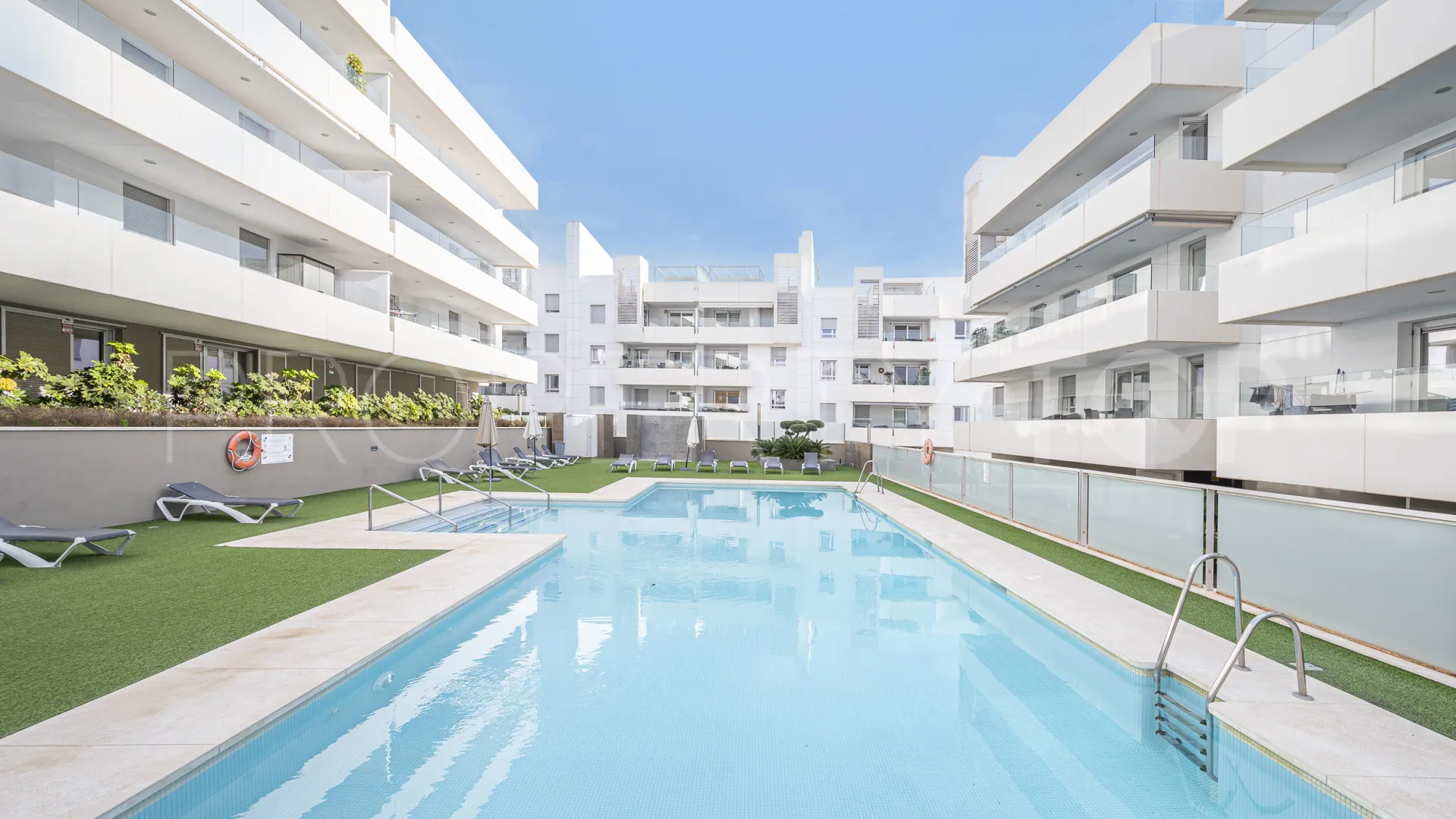 Apartamento en venta en Nueva Alcantara de 2 dormitorios