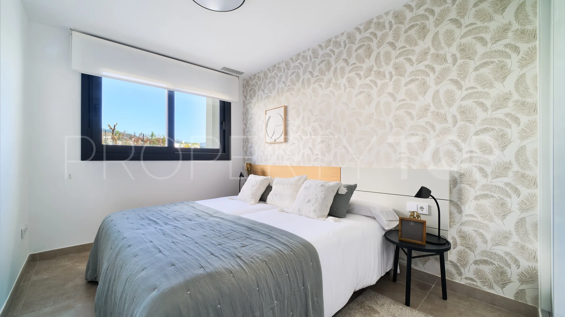 Comprar apartamento en Atalaya Golf de 3 dormitorios