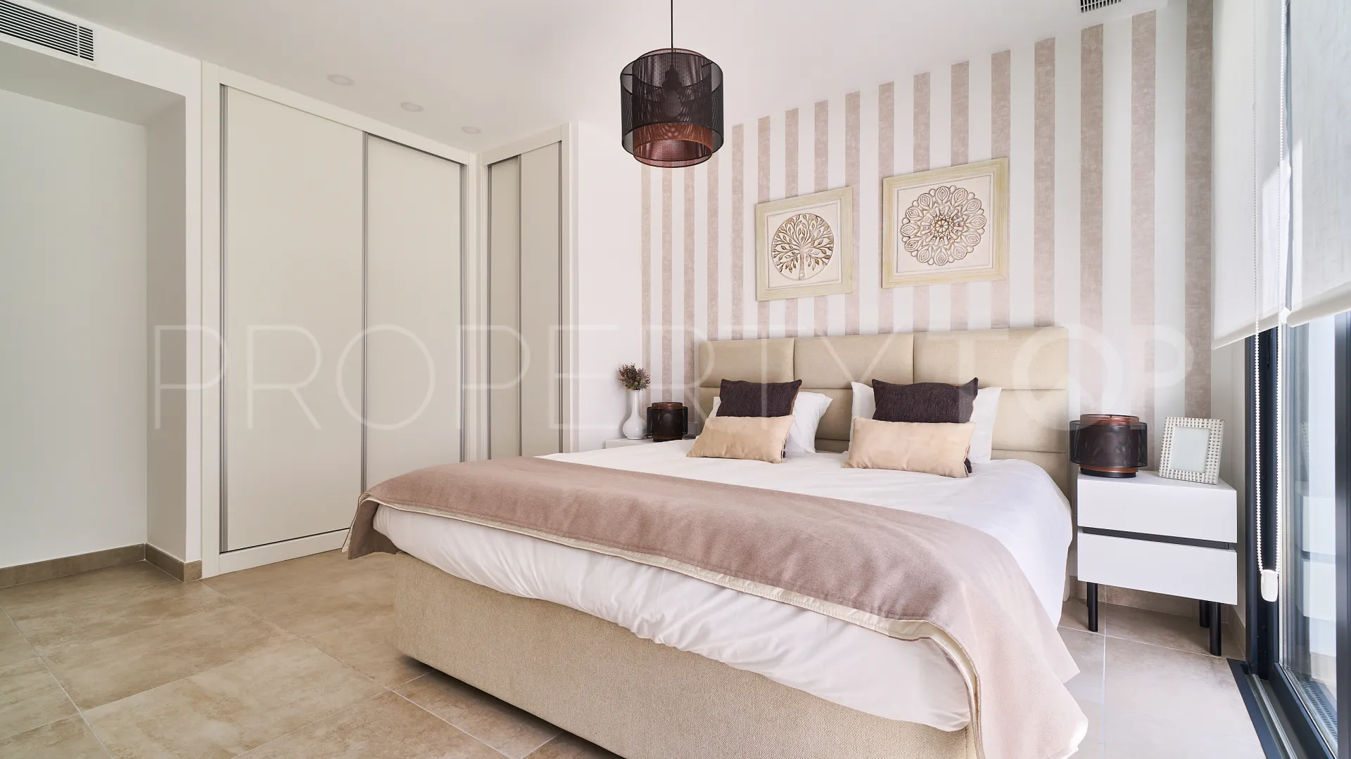 Atalaya Golf, apartamento planta baja en venta