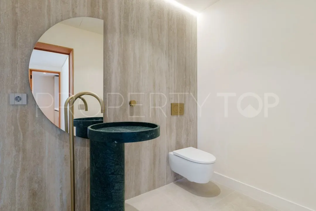Villa a la venta en Marbella Este