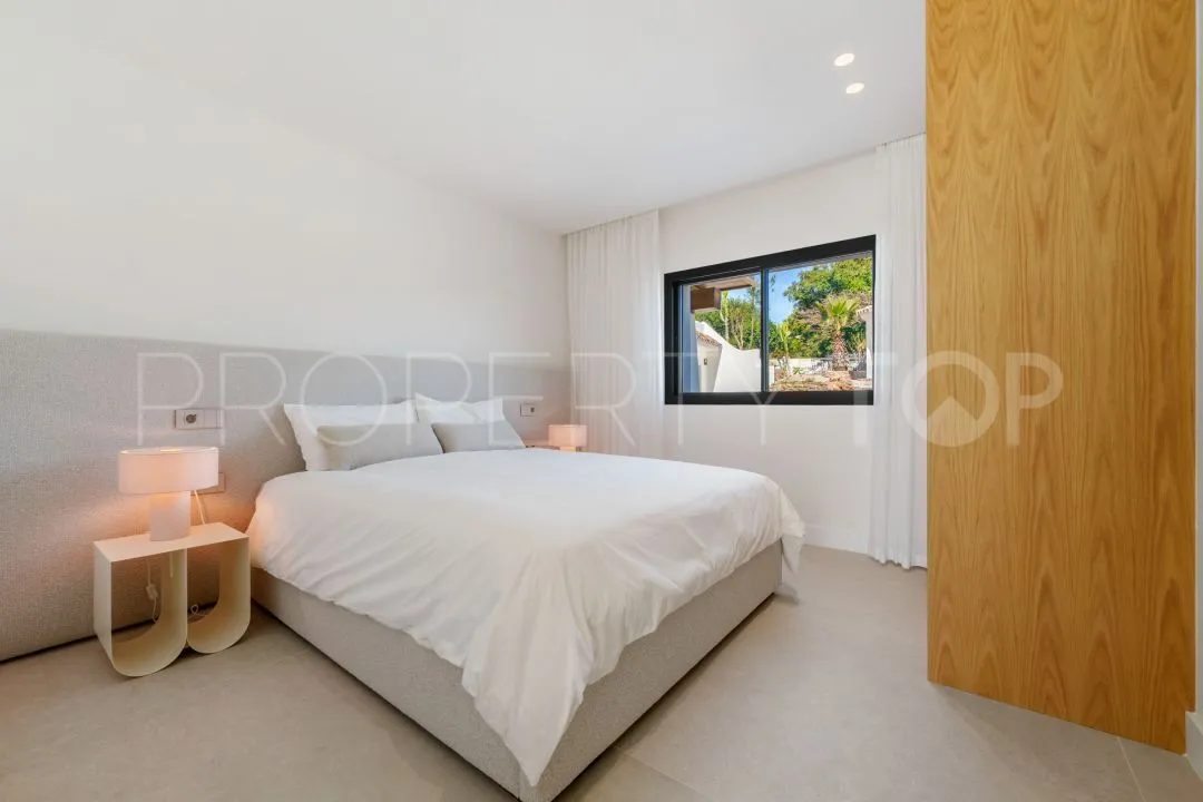 Villa a la venta en Marbella Este