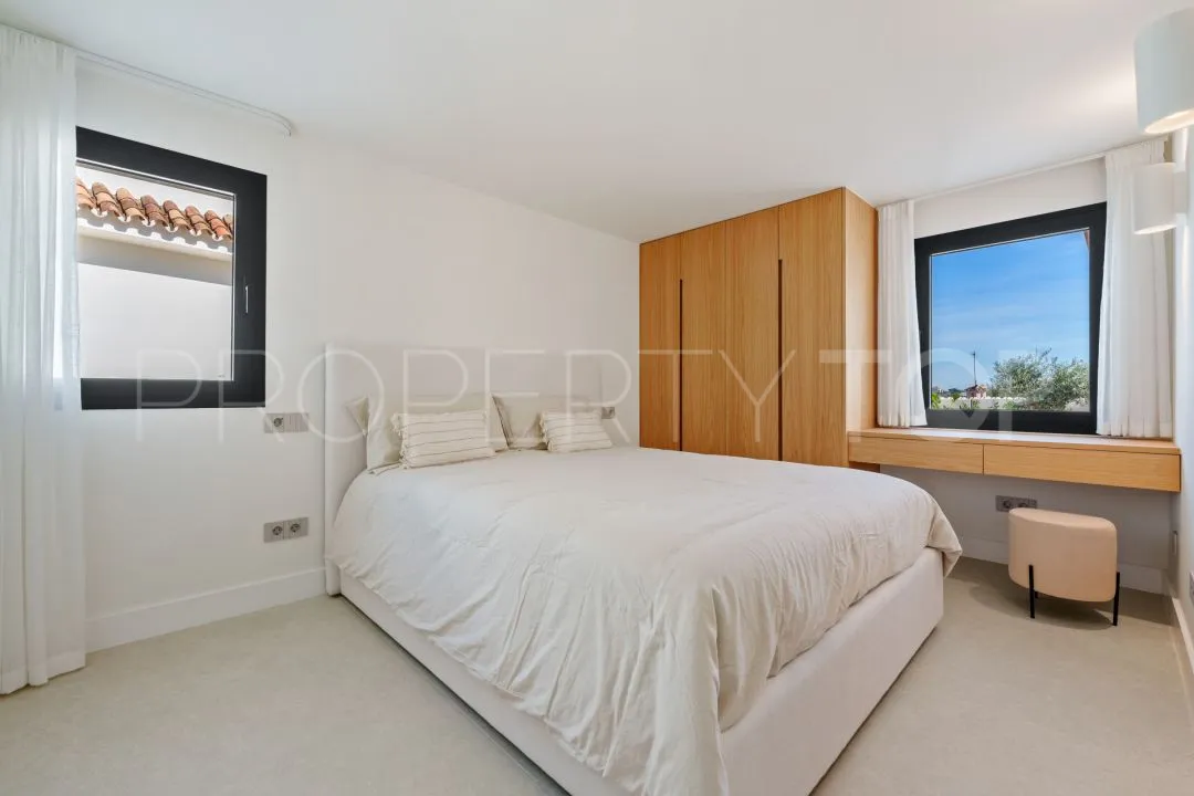 Villa a la venta en Marbella Este