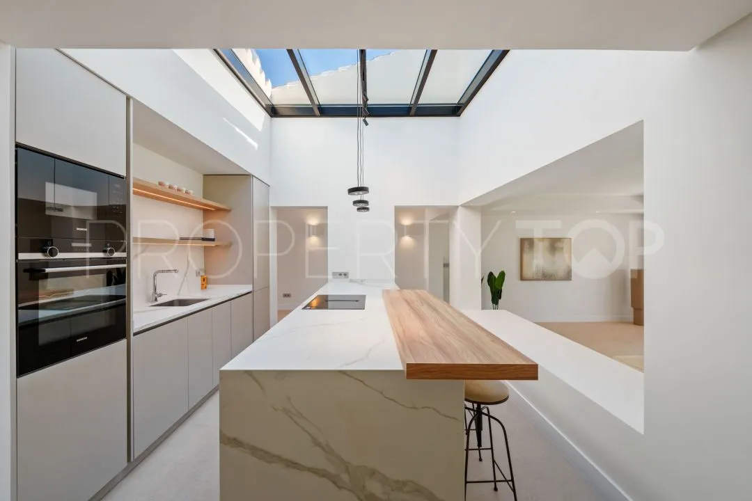 Villa a la venta en Marbella Este