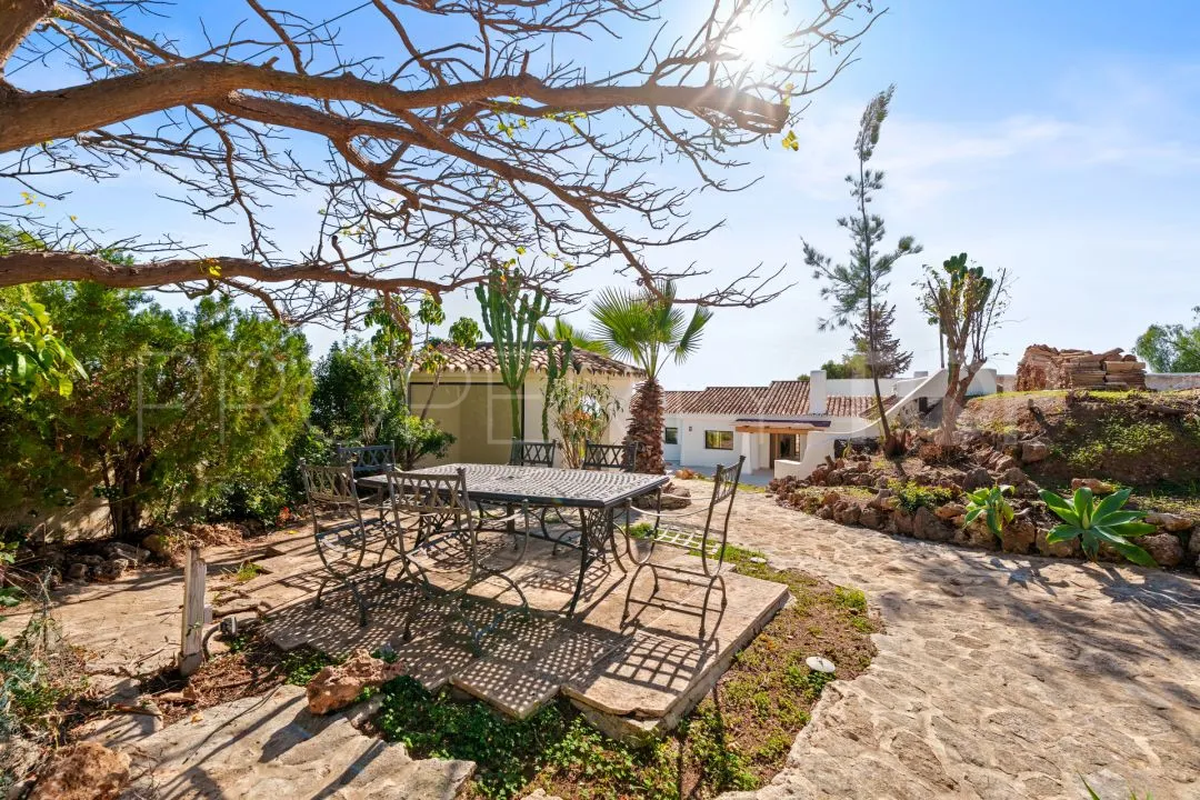 Villa a la venta en Marbella Este