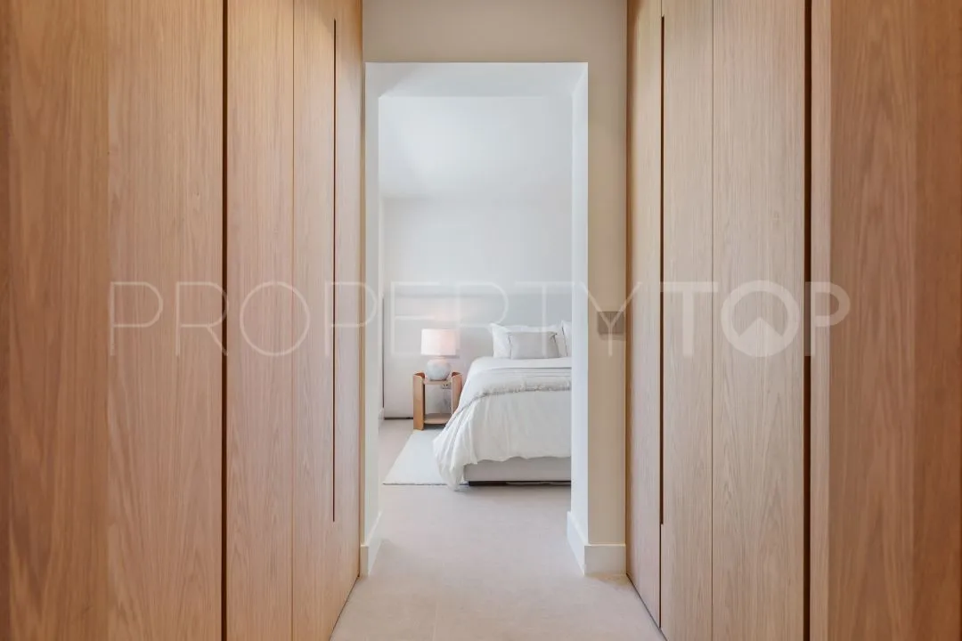 Villa a la venta en Marbella Este