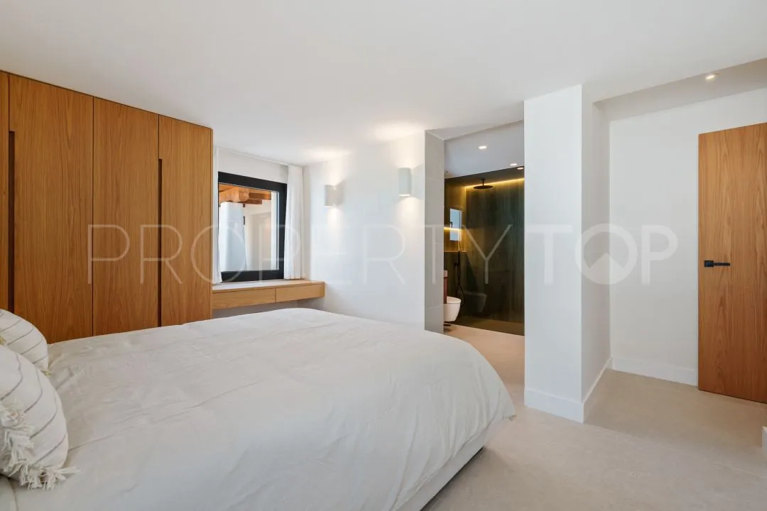 Villa a la venta en Marbella Este