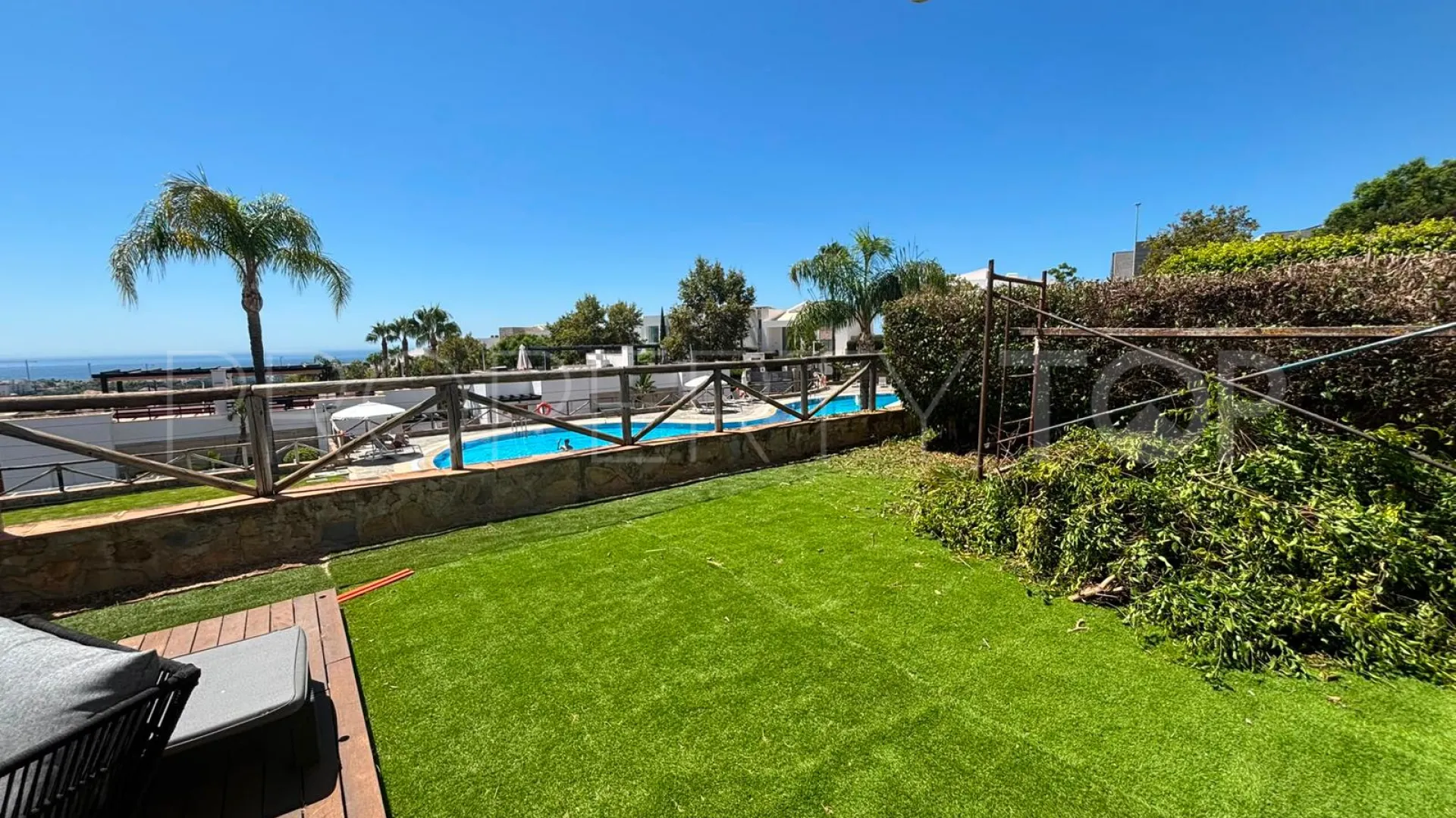 Town house for sale in Santa Clara with 4 bedrooms